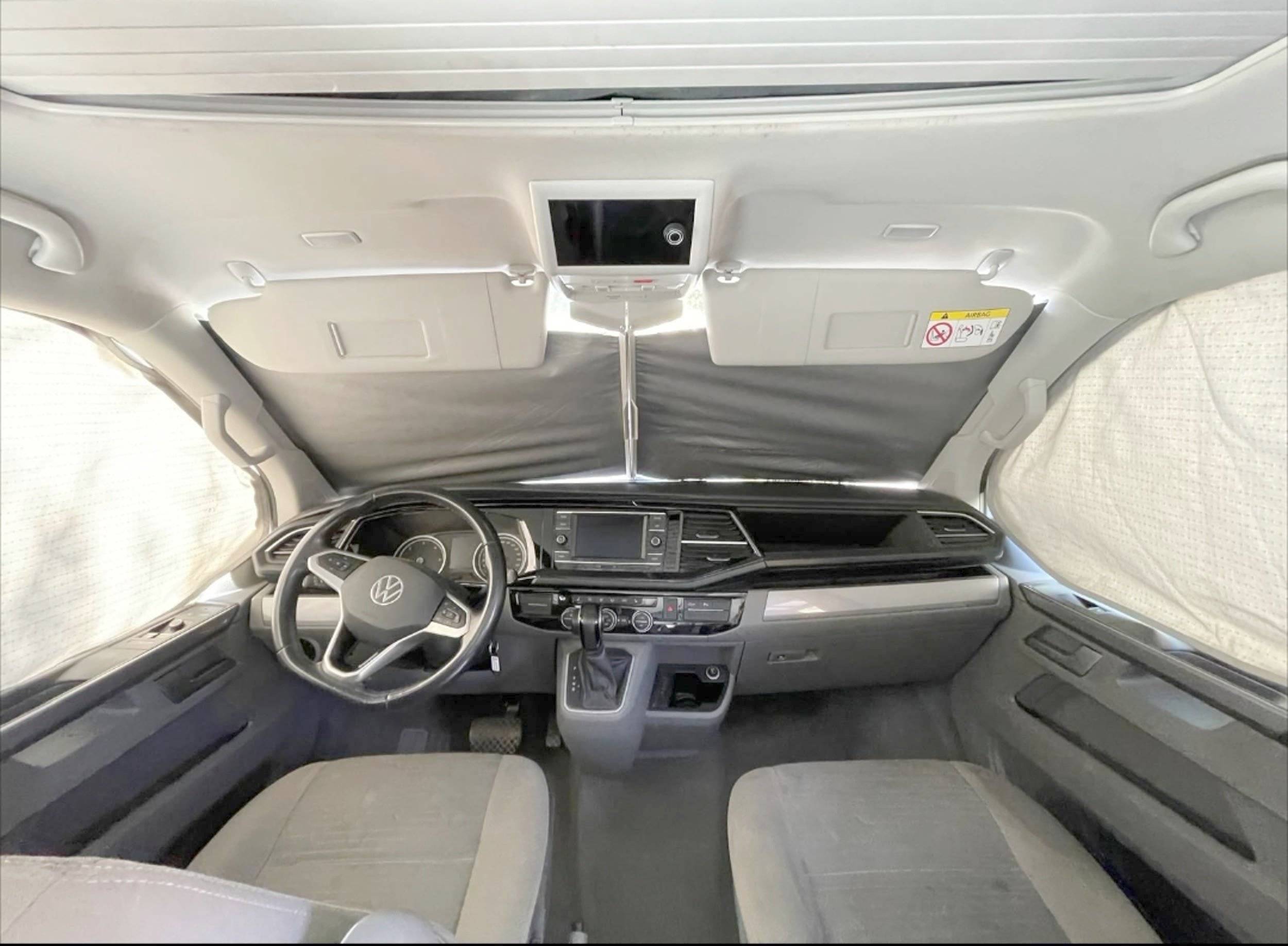 Volkswagen California Ocean