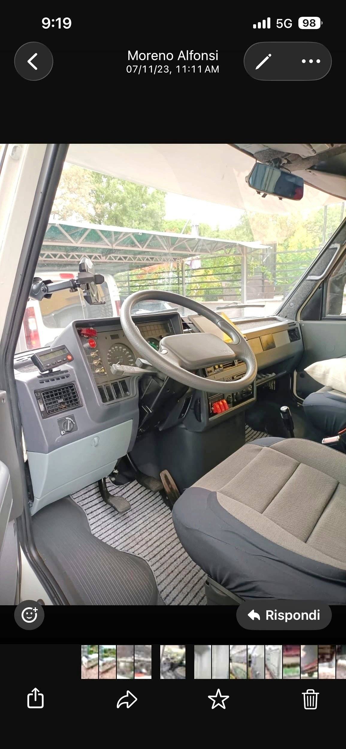 Mobilvetta Mobilvetta Icaro