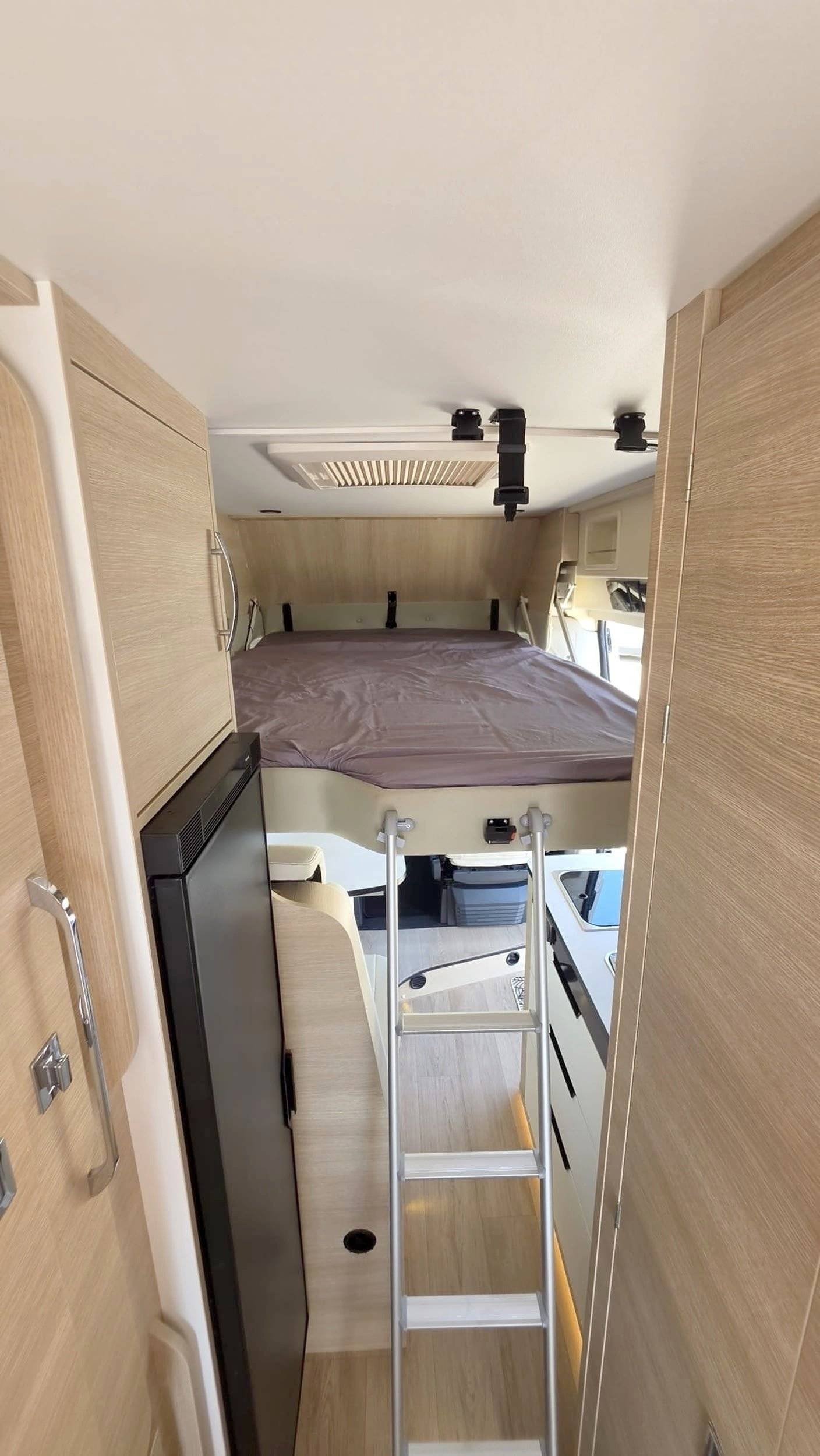 Rapido V65-XL