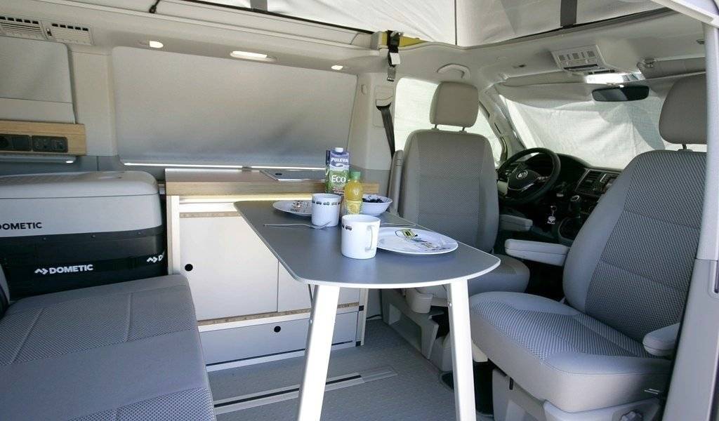 Volkswagen Volkswagen T6