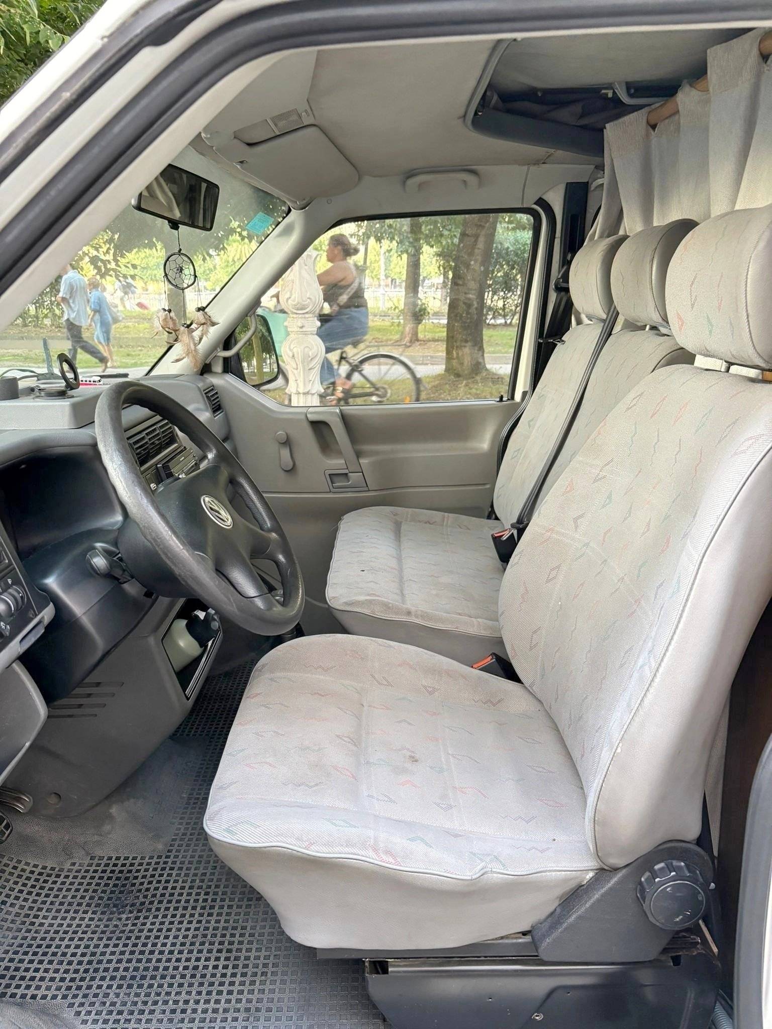 Volkswagen Volkswagen T4