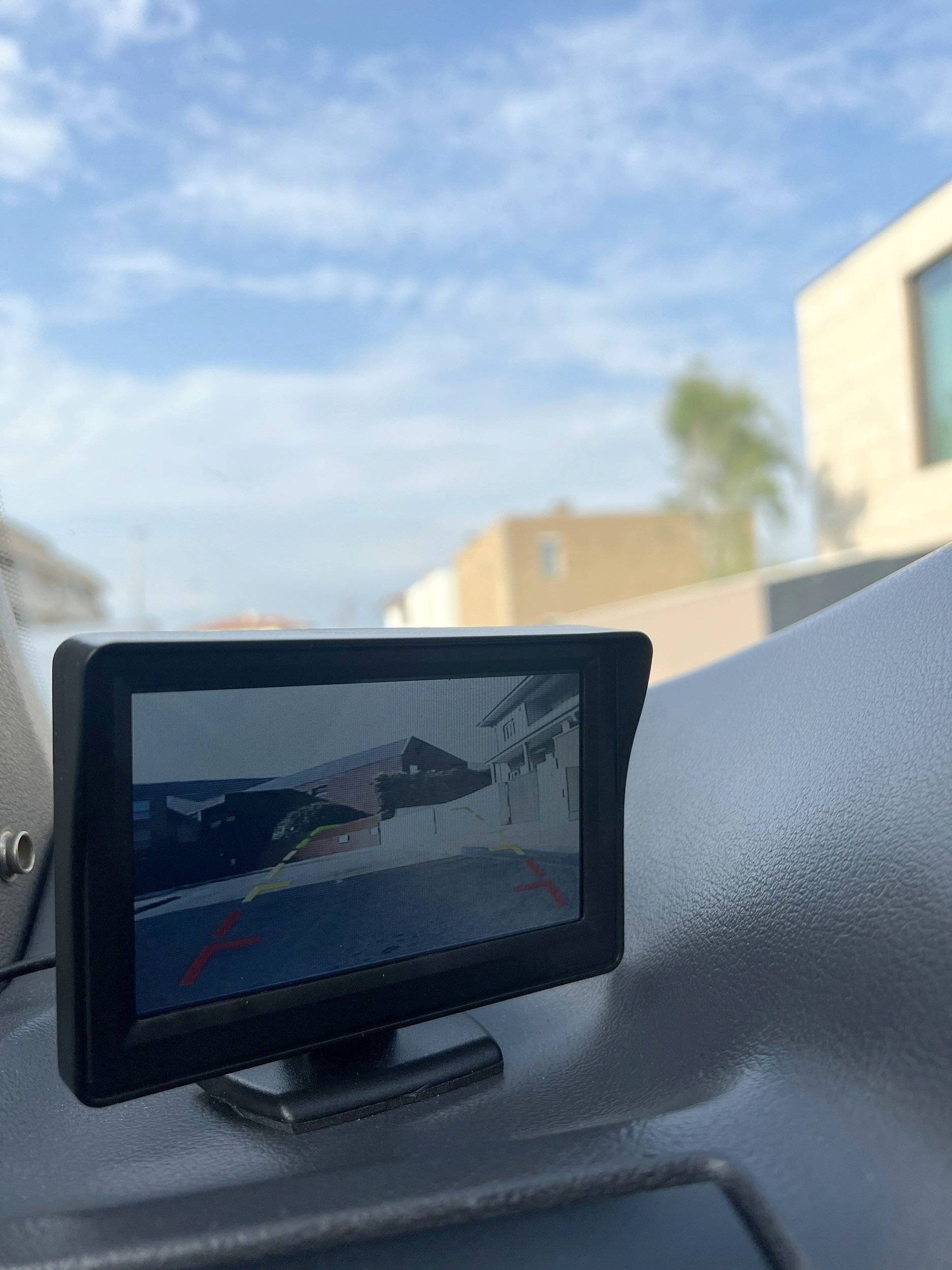 Westfalia Marco polo