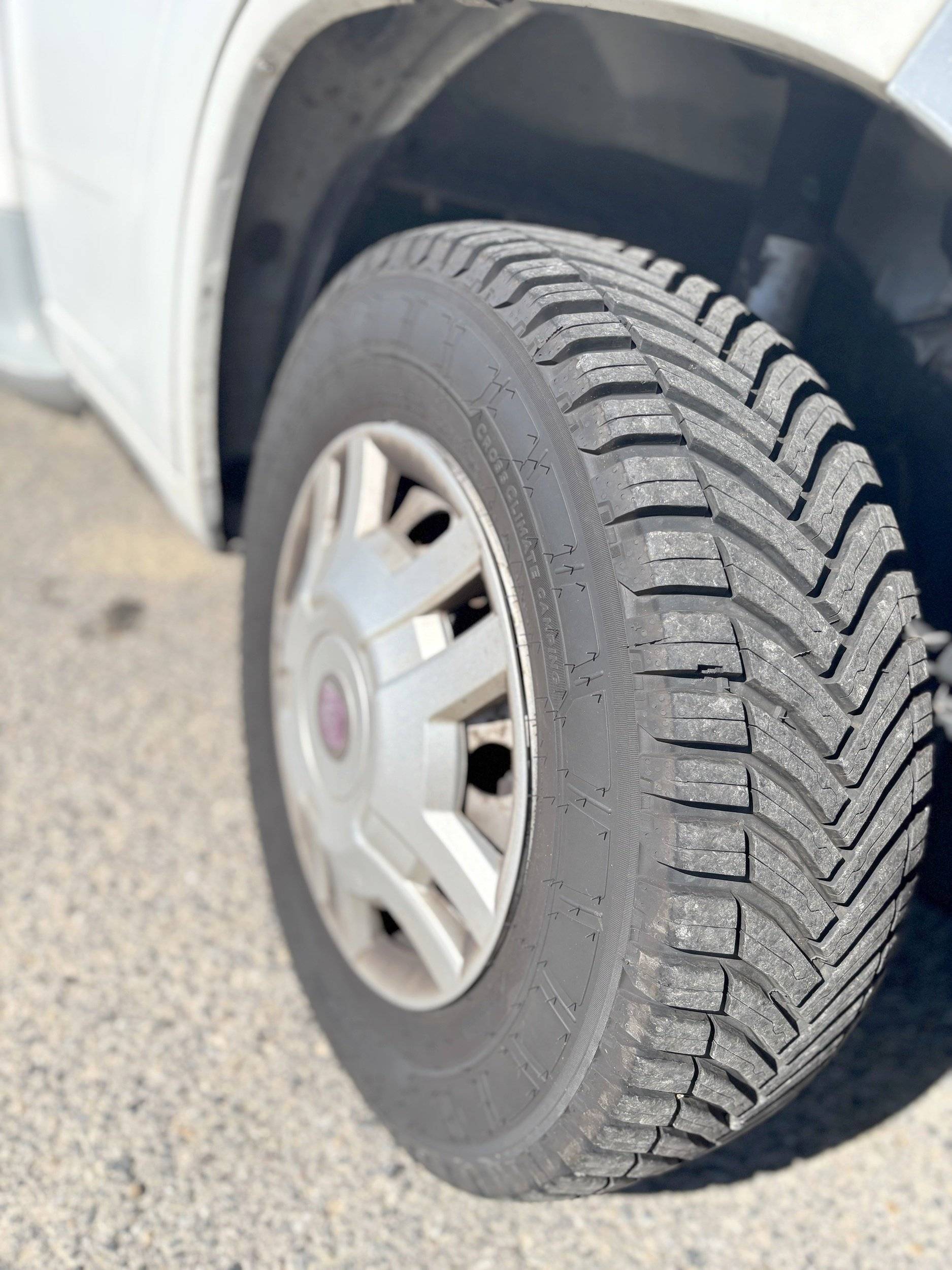 Roller Team Granduca