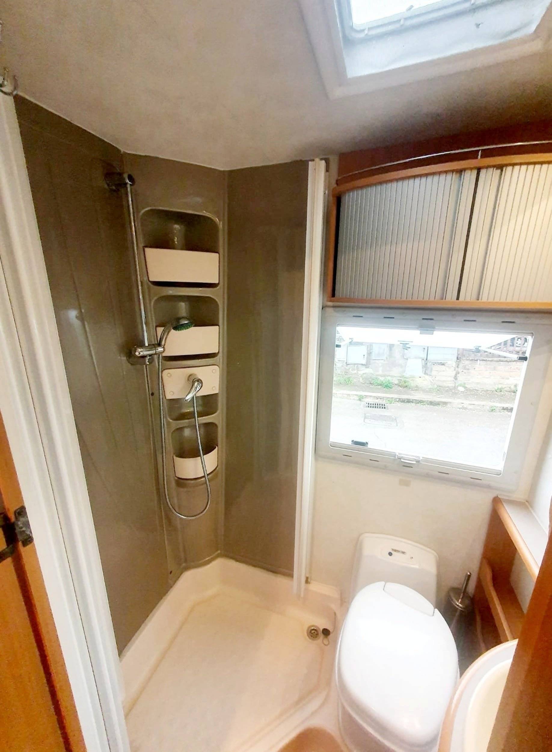 Mobilvetta Mobilvetta Top Driver 57s