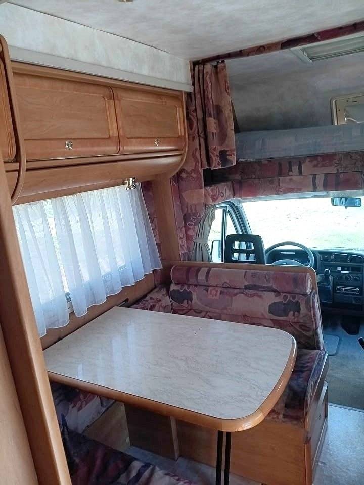 Essecke Fiat - Yescapa