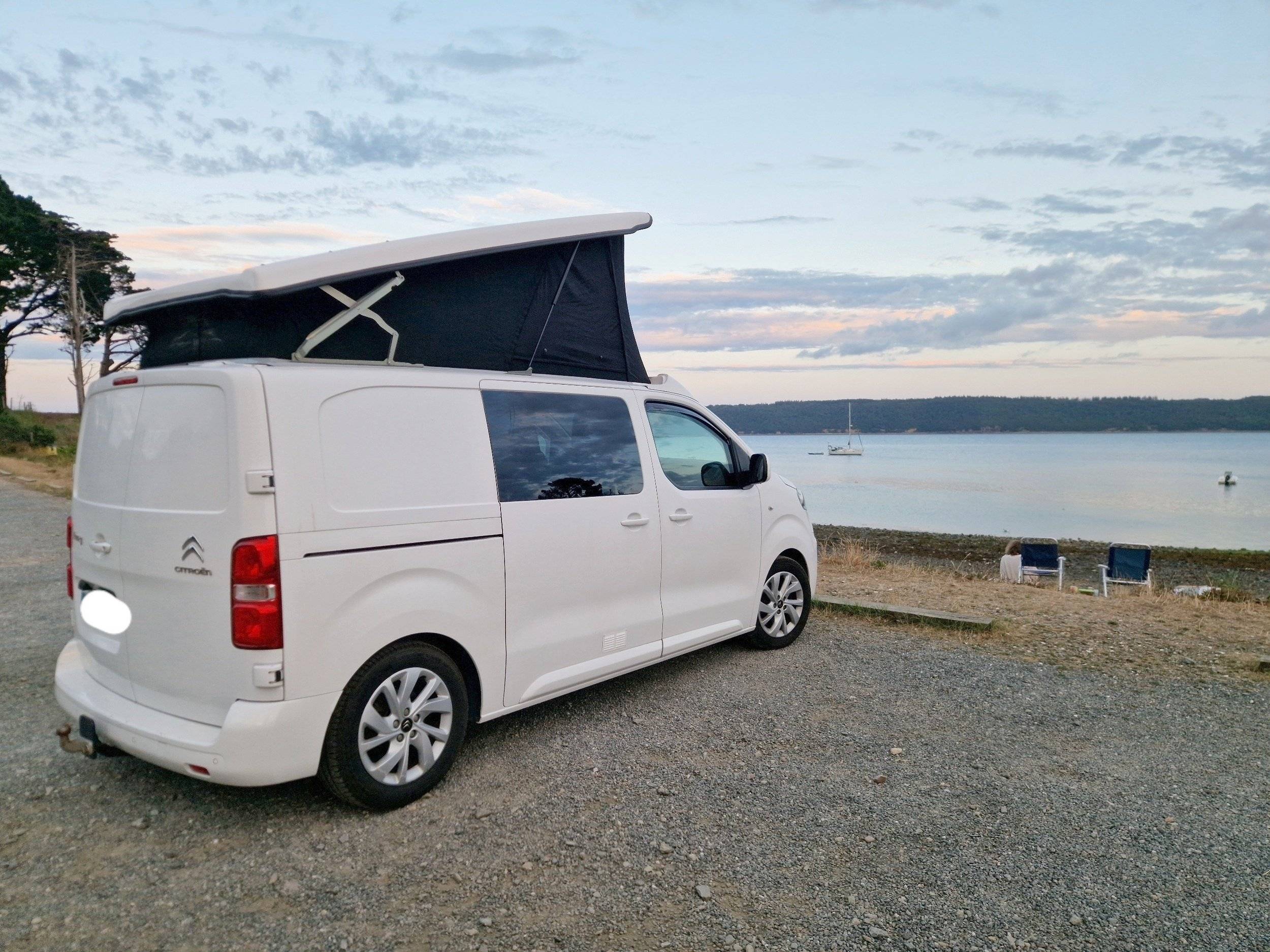 Camper 