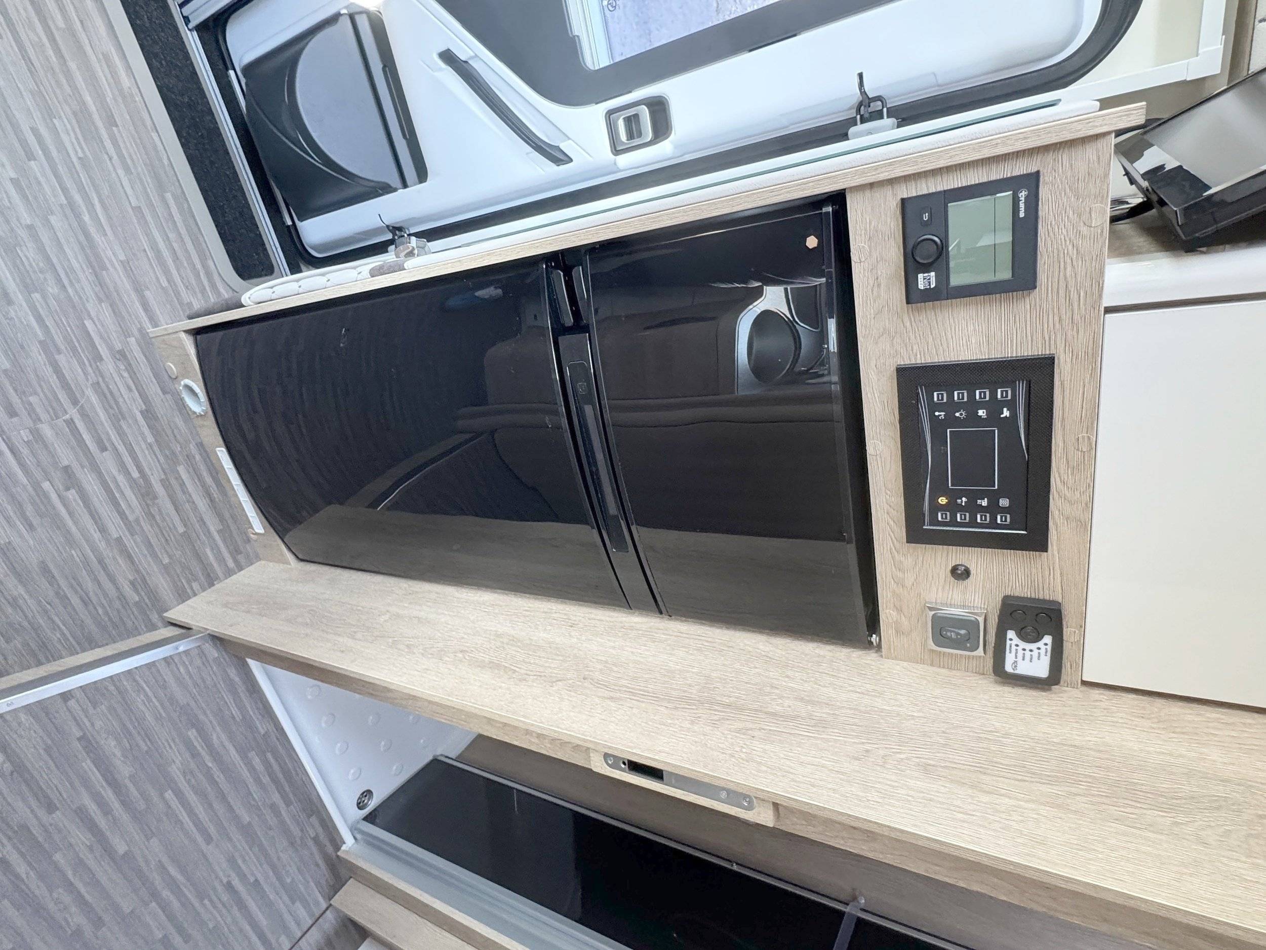 Mobilvetta Ducato 2,3 l 150 ch