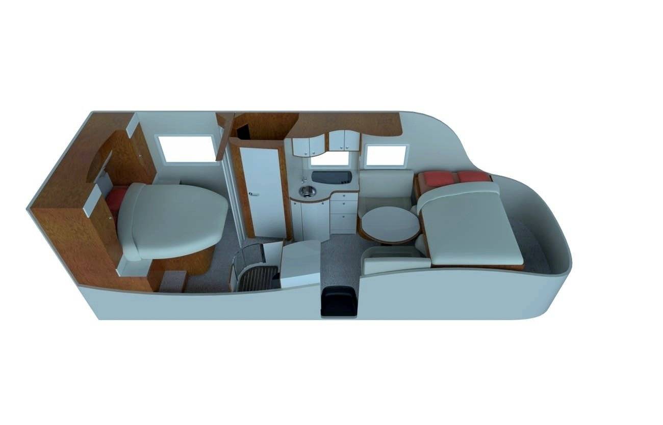 Fiat Ducato 2,3 l 148 ch