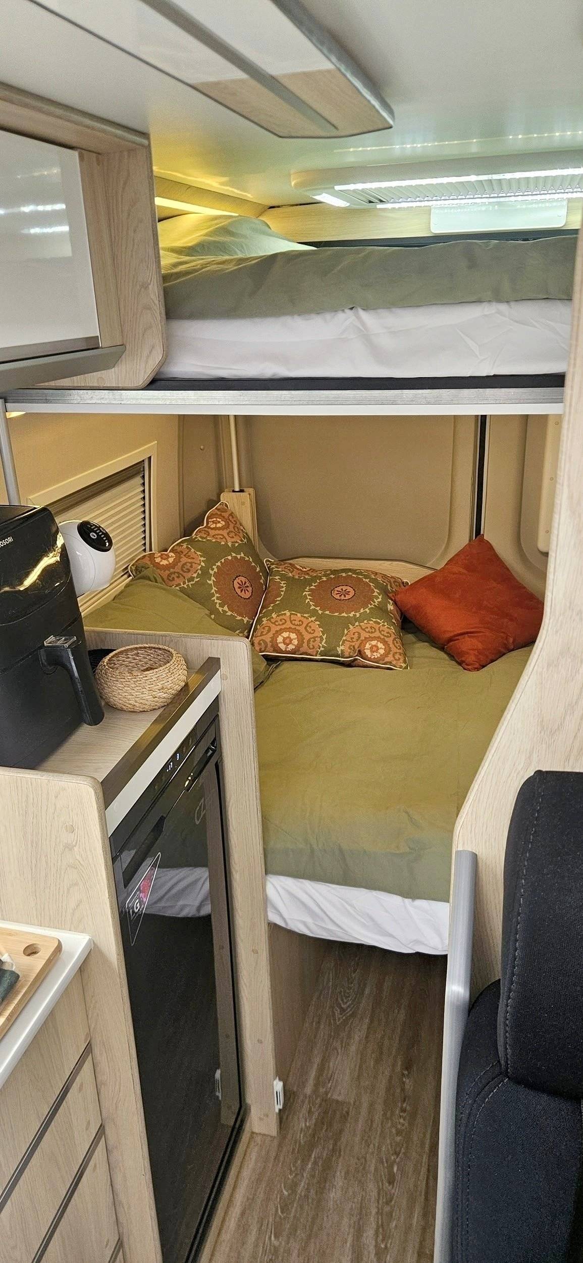 Fiat Fiat Ducato