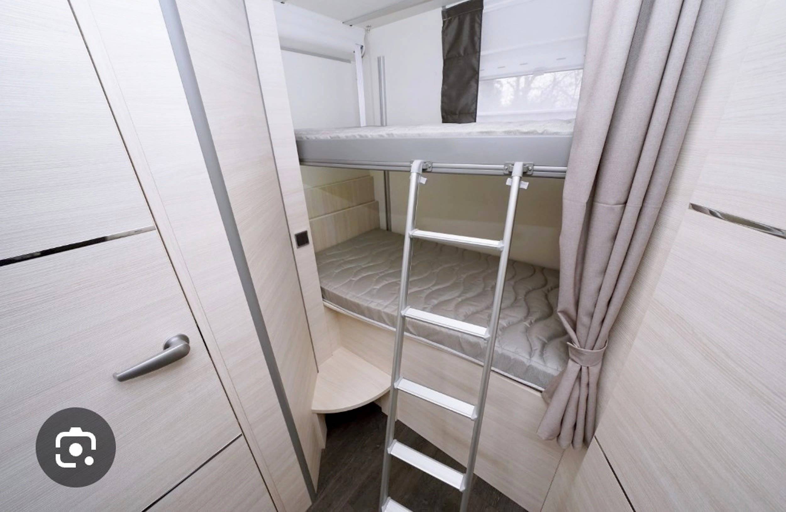 Chausson Titanium 720