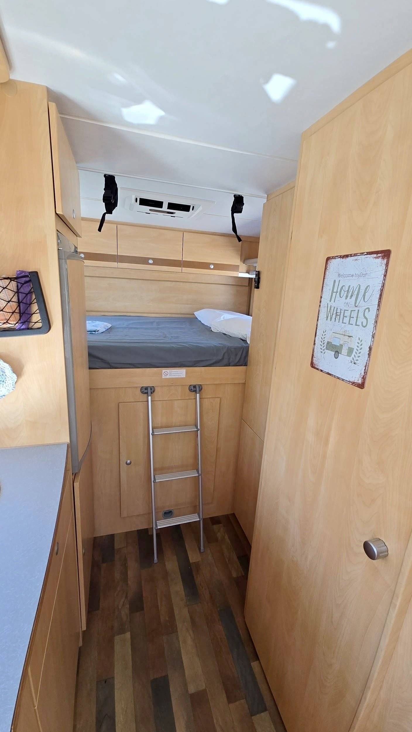 Sunlight Transit 2,3 l TDCi 130 ch.