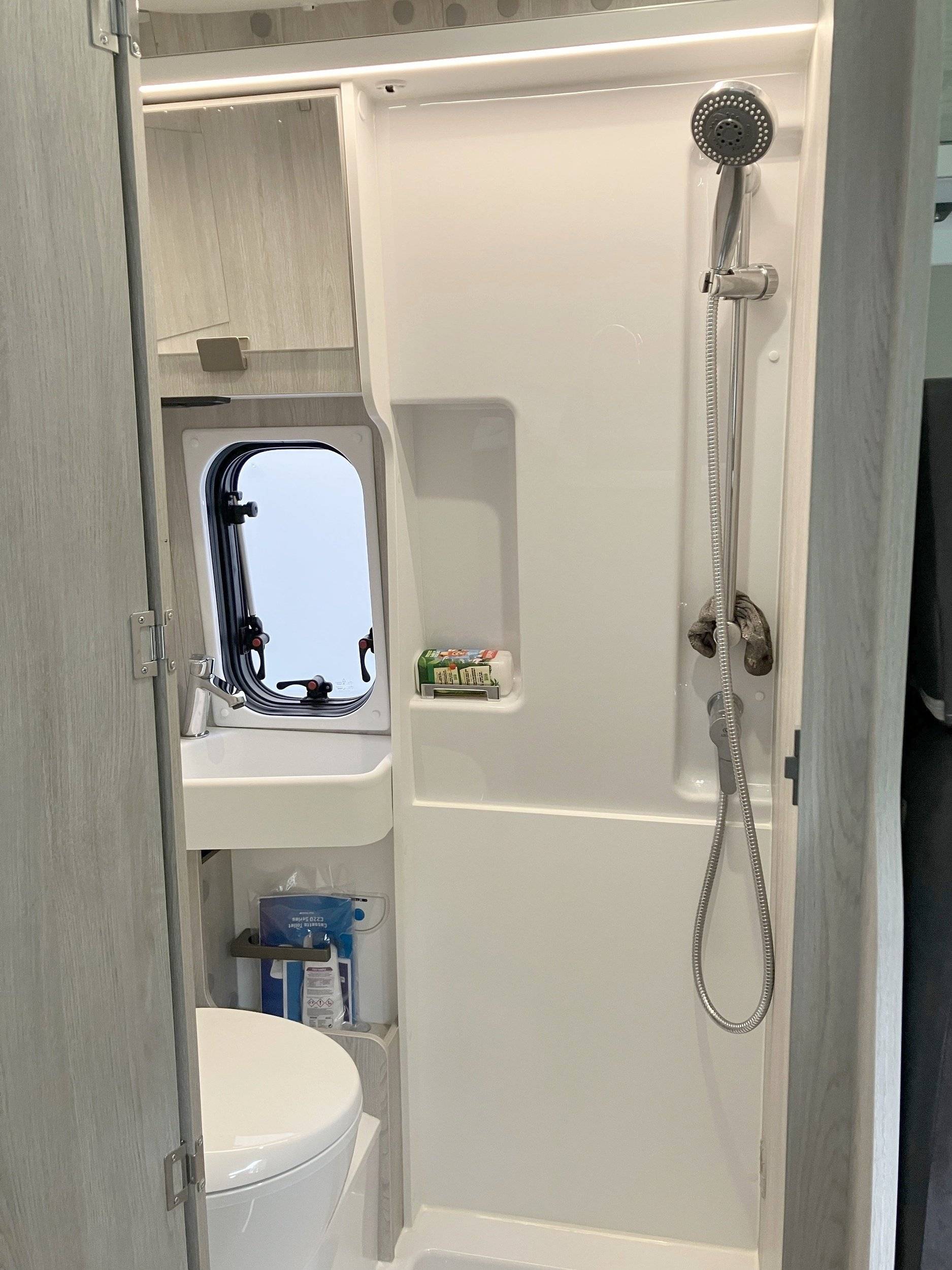 Fiat 35 light 2,4 l 140 ch.