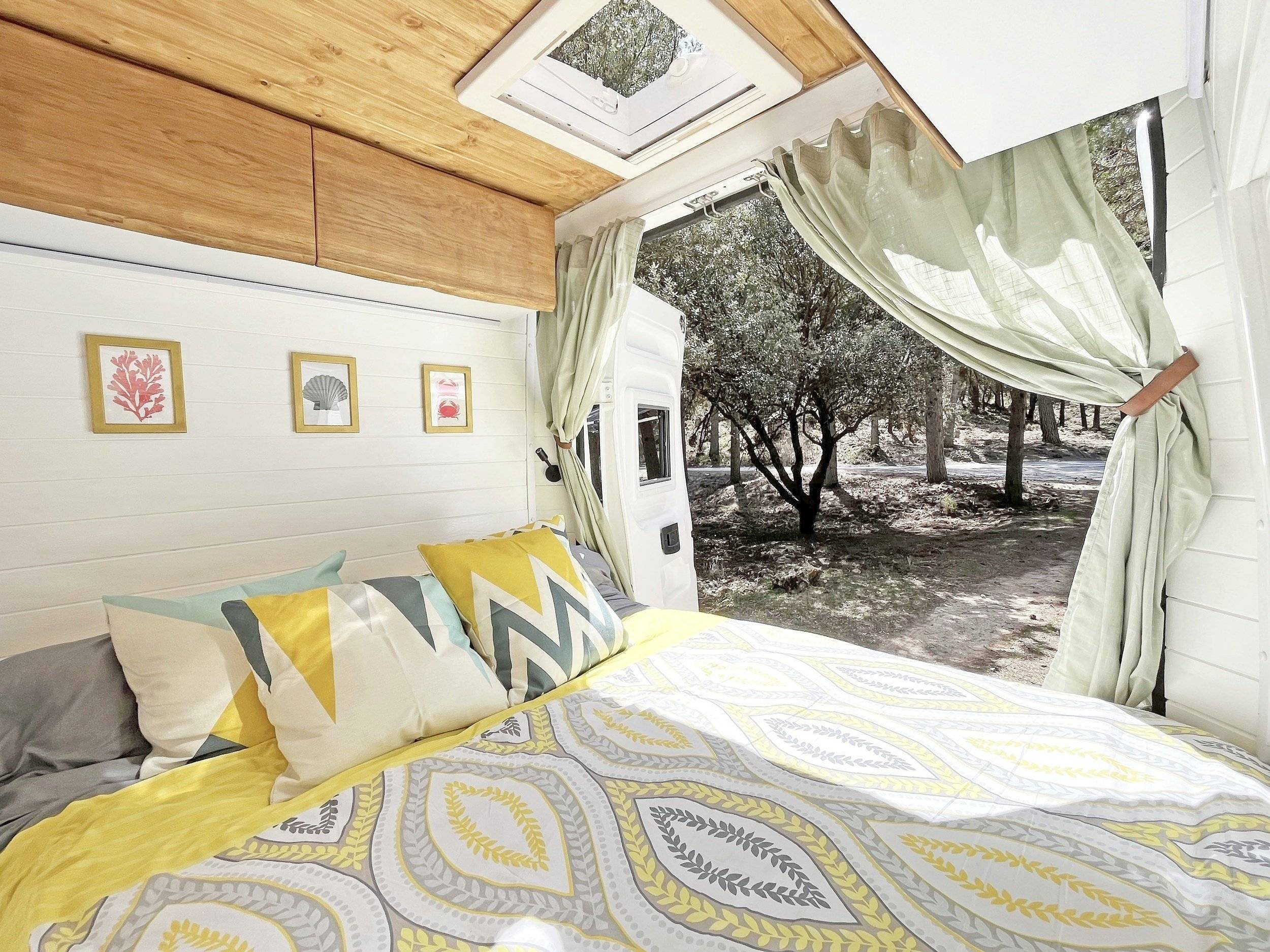 Peugeot Boxer 2,2 l 130 ch