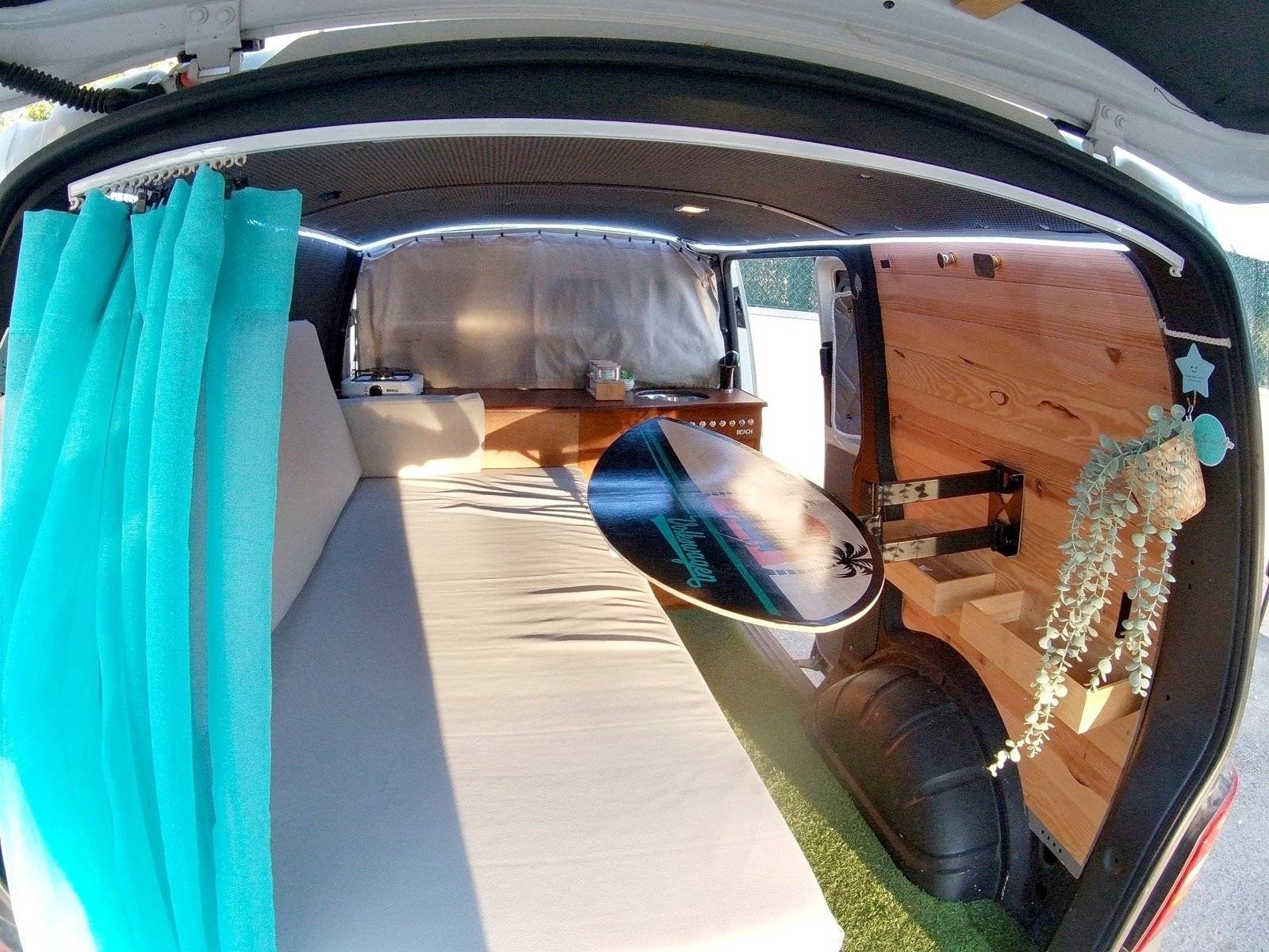 Volkswagen Volkswagen transporter T5