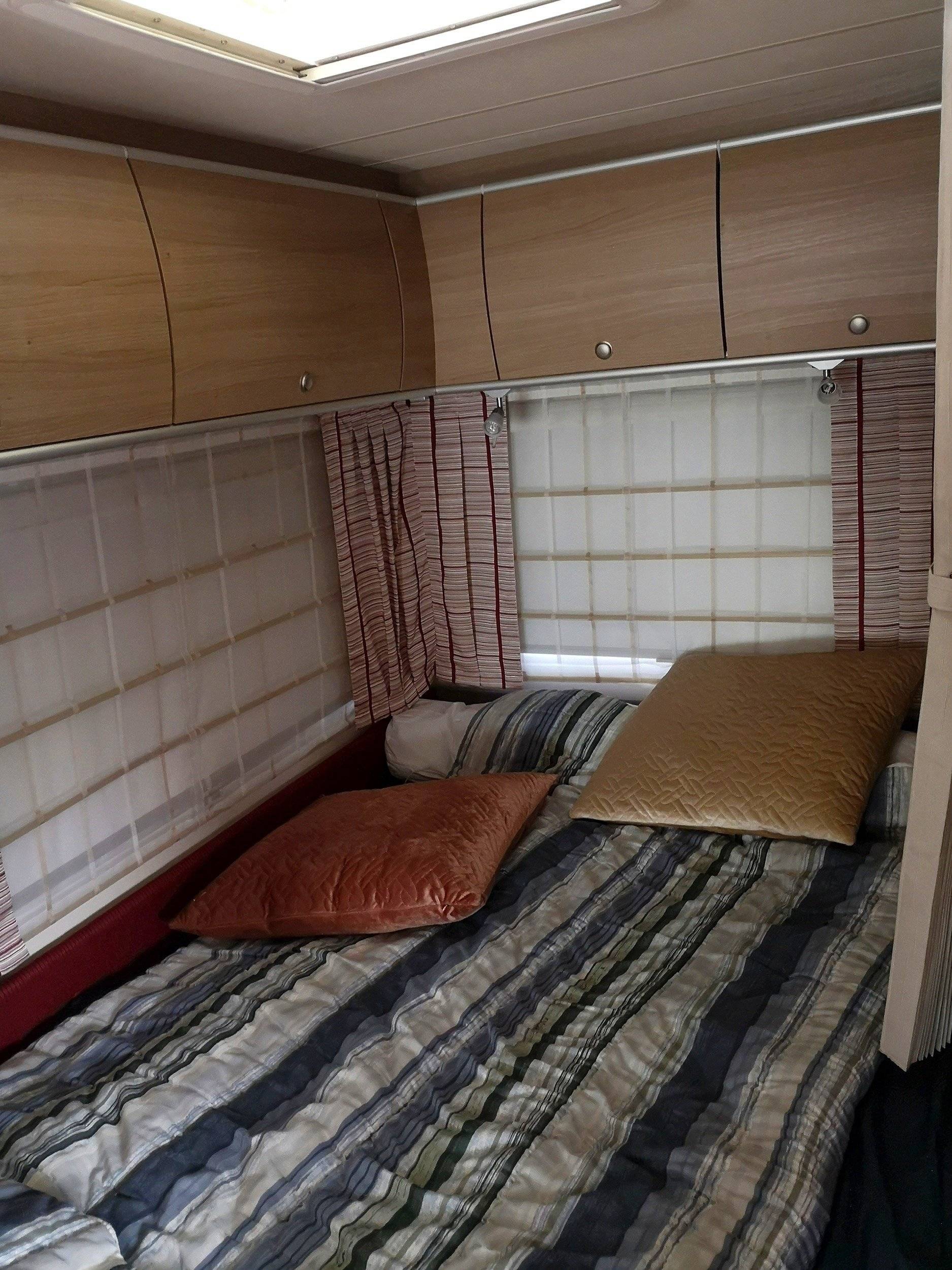 Bürstner Bürstner A530-2