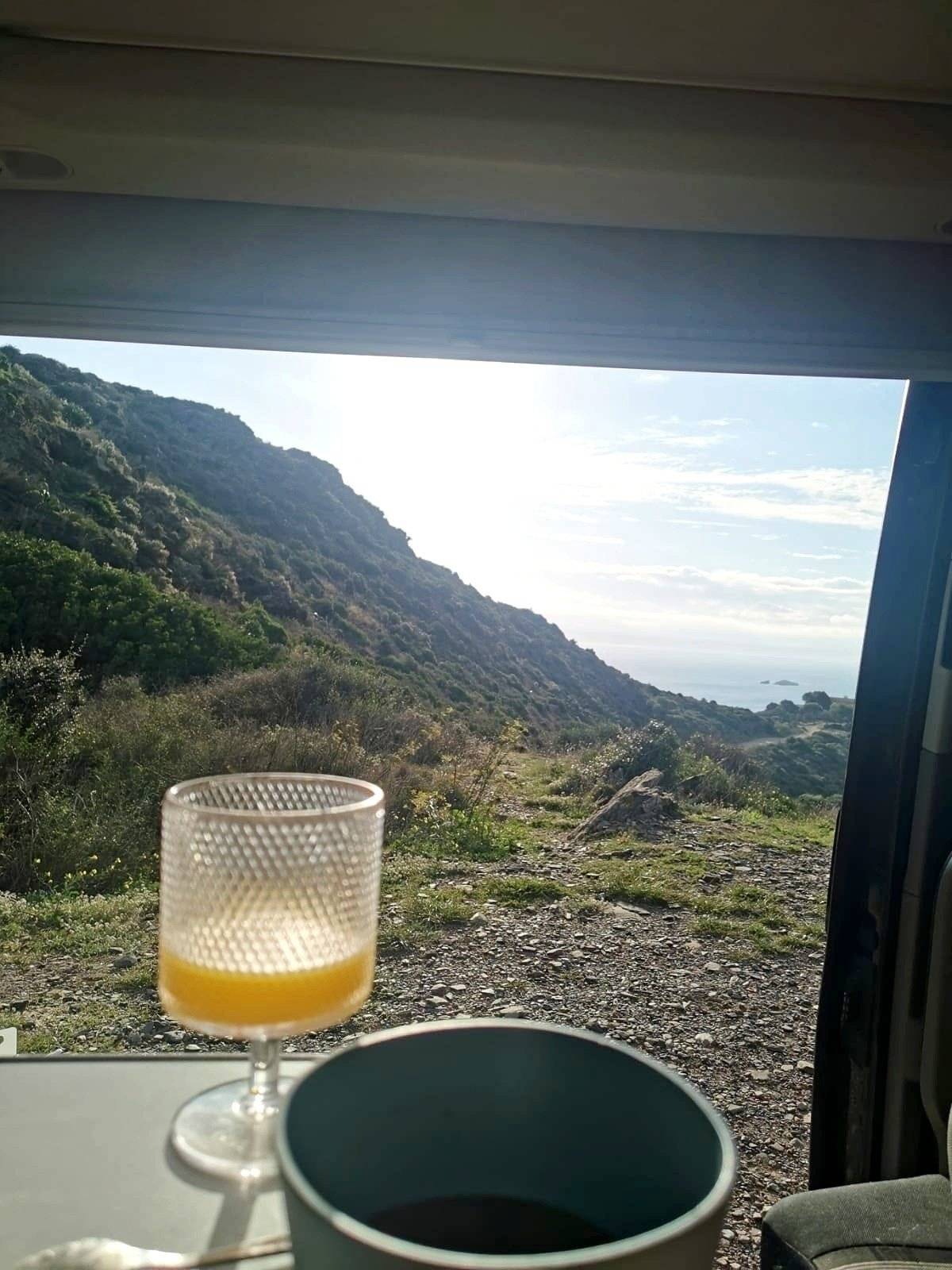 Westfalia Volkswagen T5 California 140ch