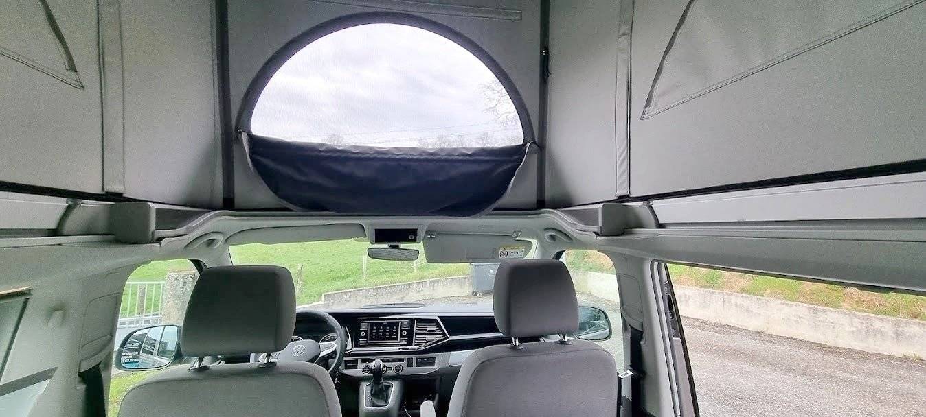 Volkswagen Volkswagen california