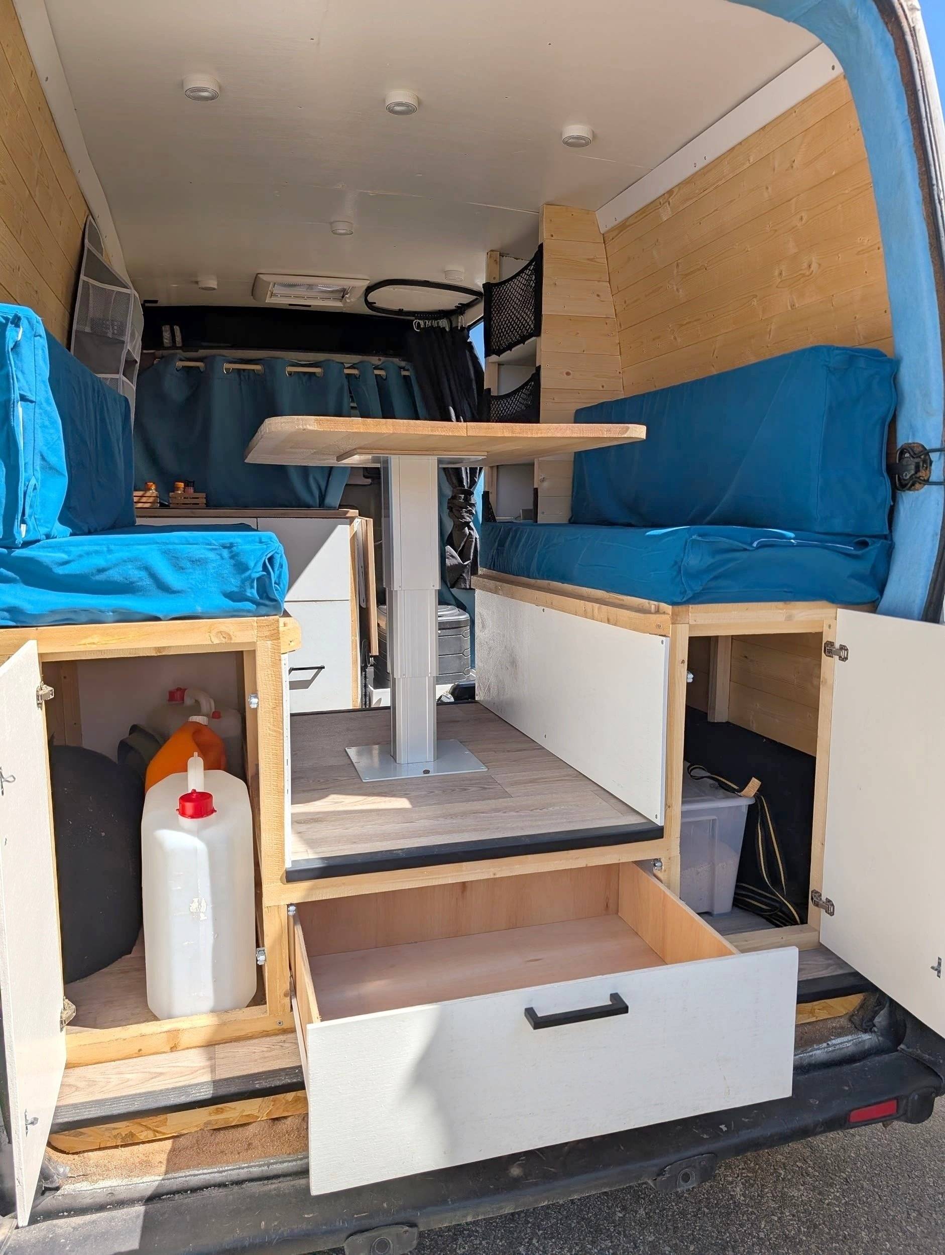 Renault Renault Master II