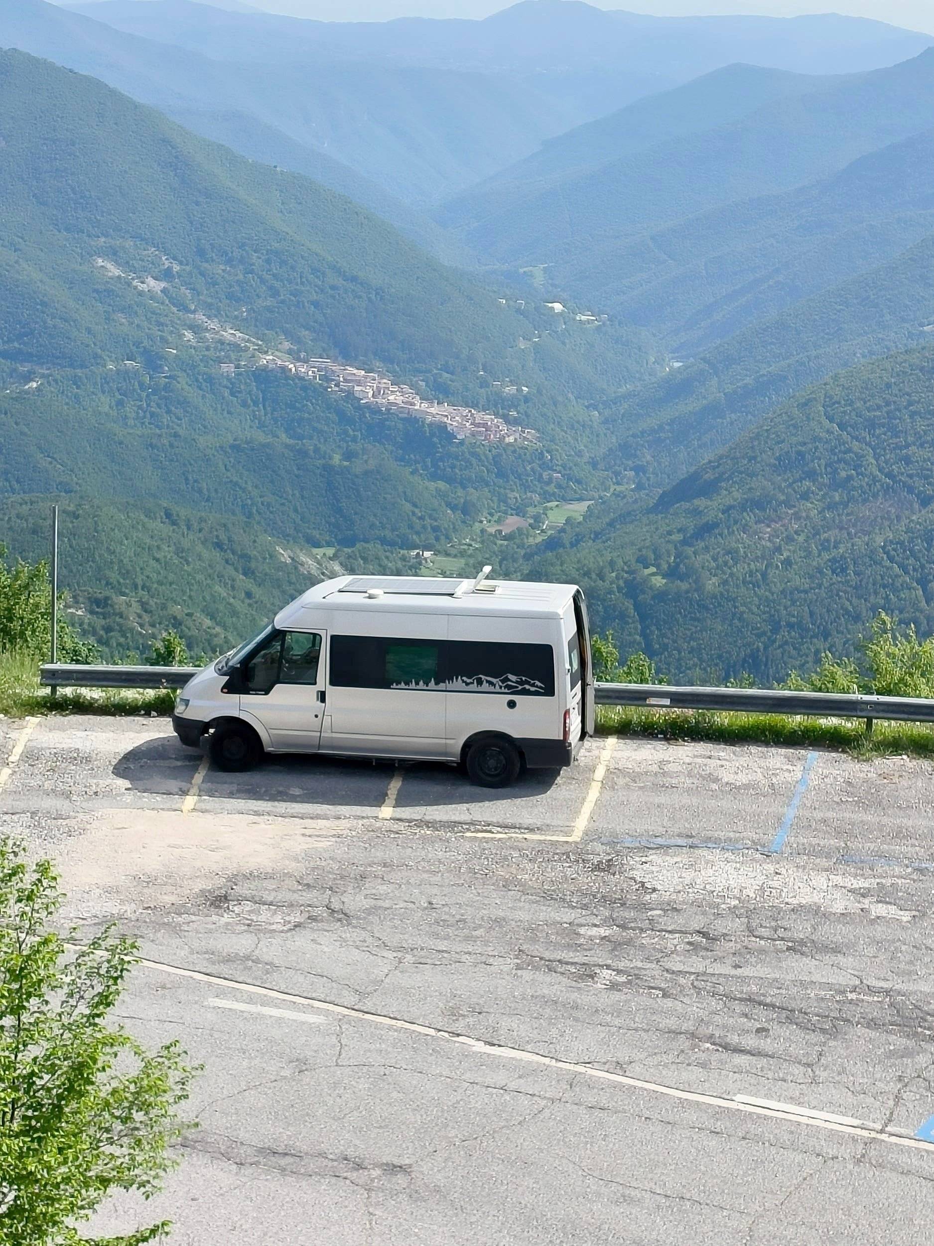 Hobby Transit Adventure