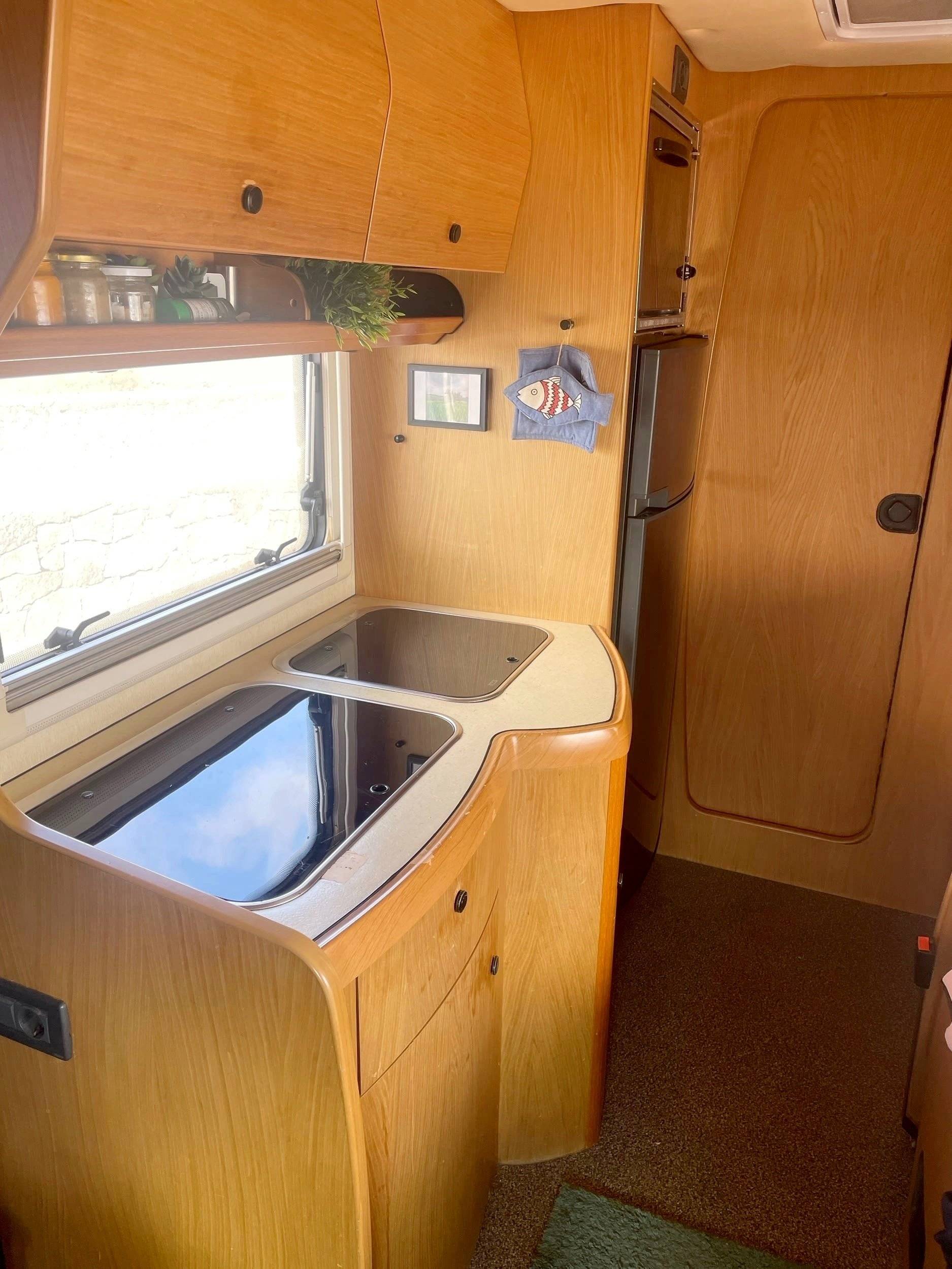 Laika Ecovip 6