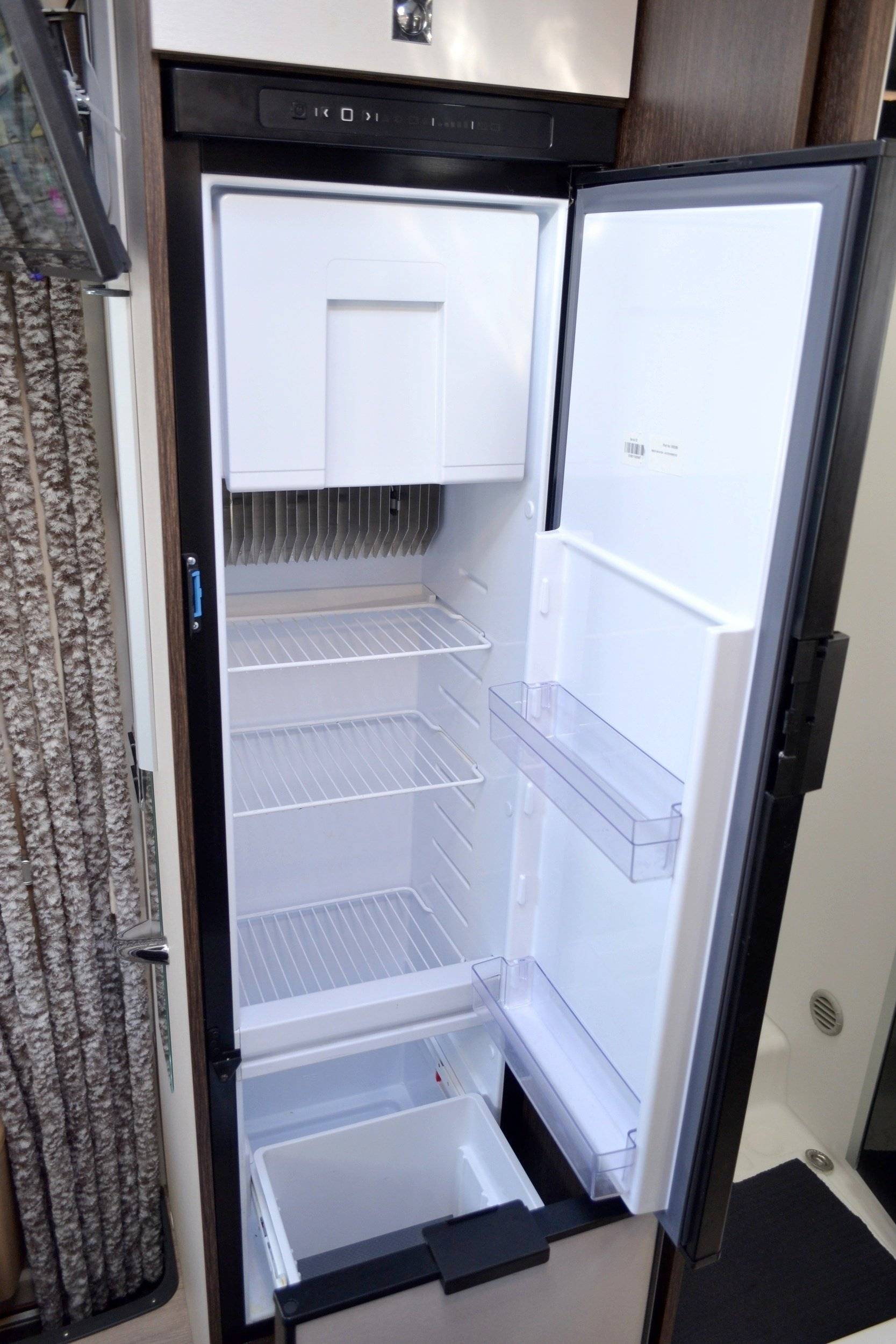 Benimar Benimar Tessoro 463UP