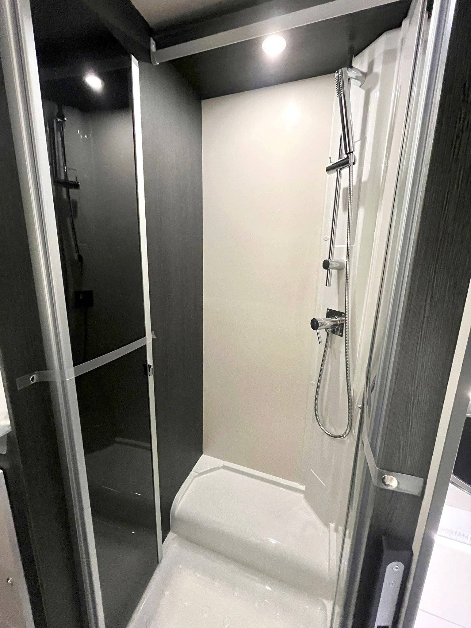 Roller Team Roller Team Kronos 284TL