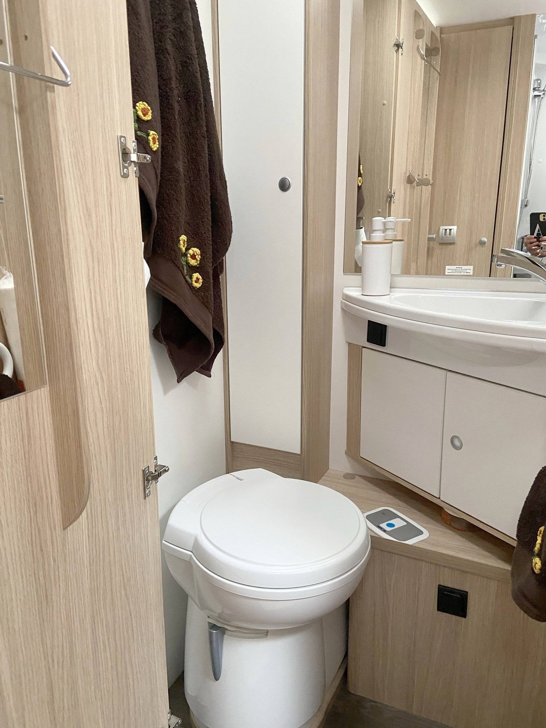 Sunlight 2,3 l 130 ch.