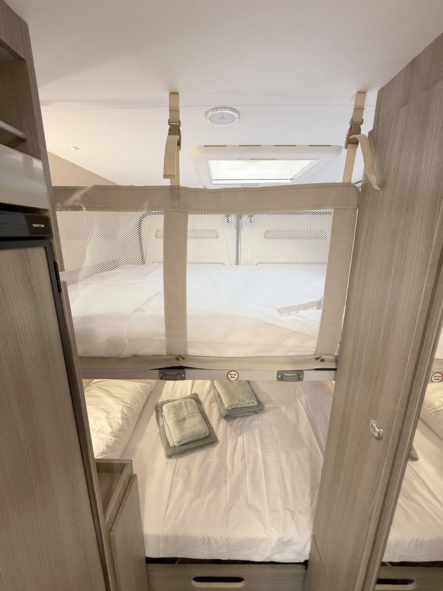 Randger randger r600