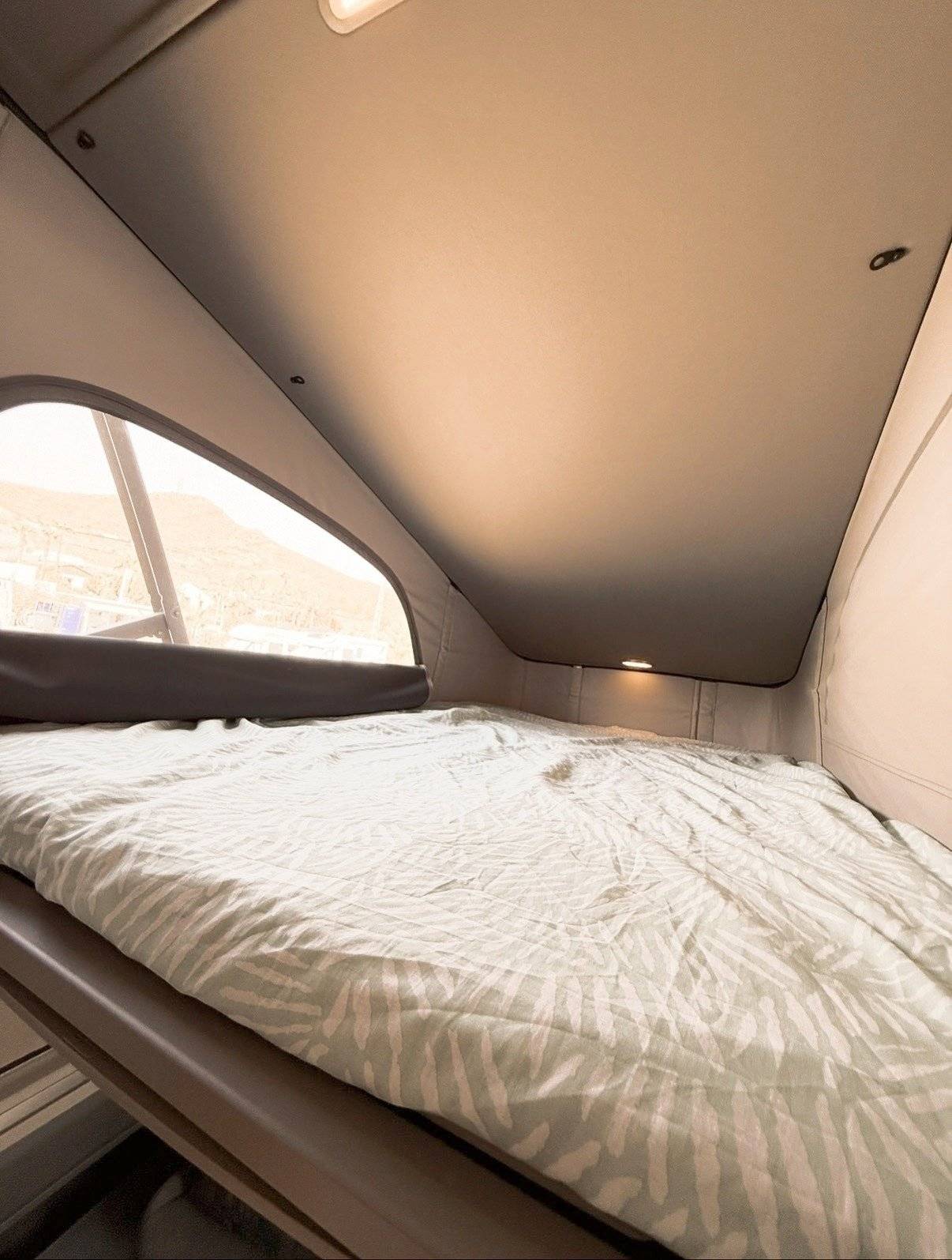 Volkswagen California Ocean