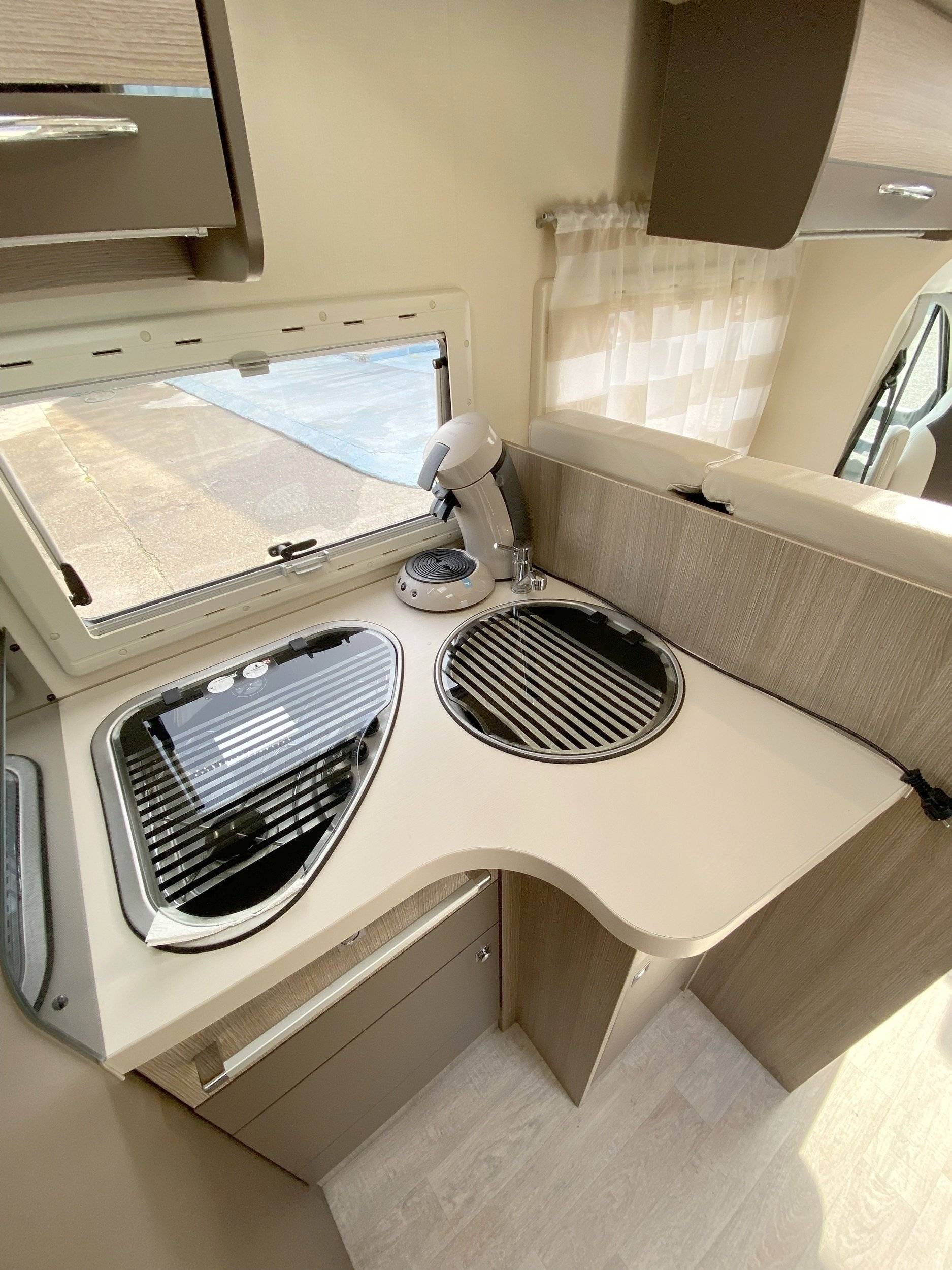 Challenger 388 Eb Ford