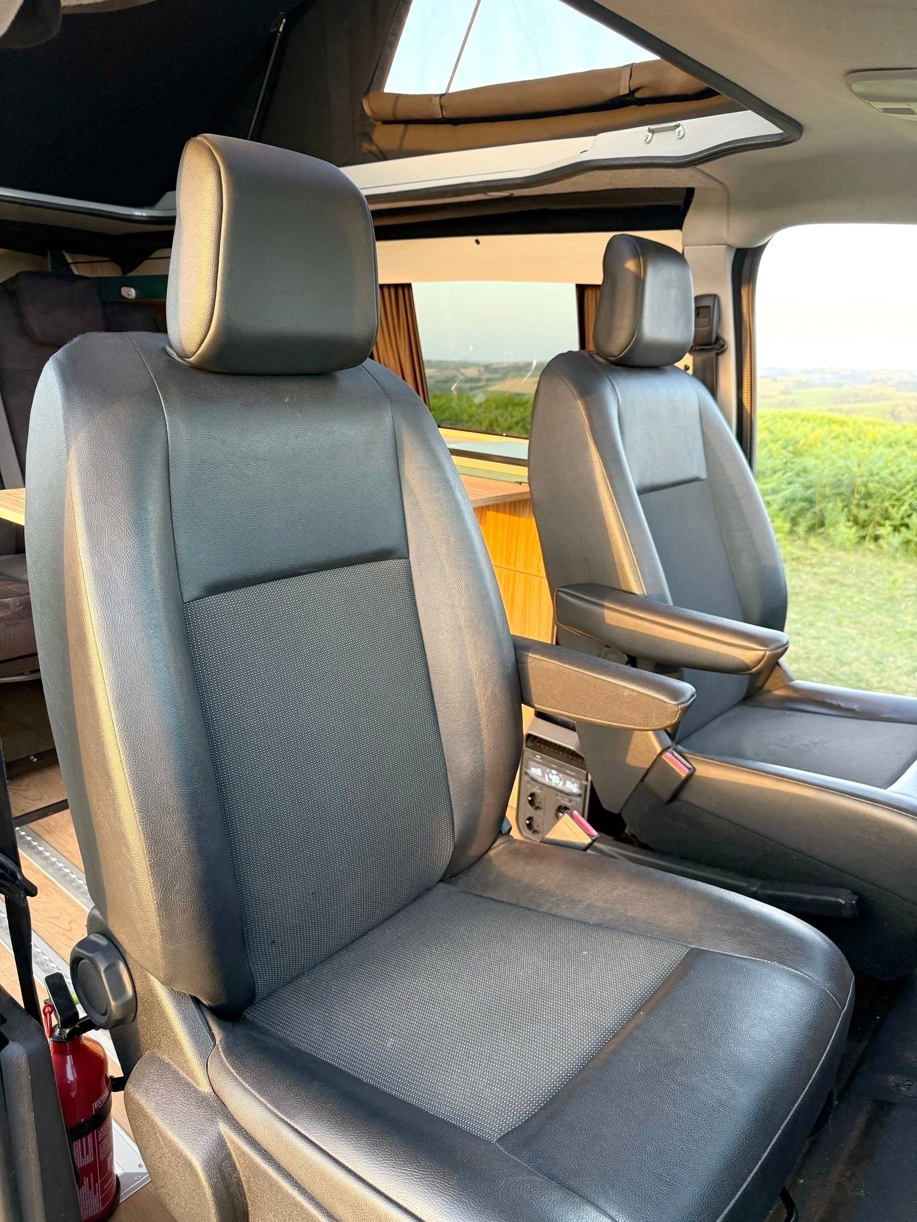 Opel Vivaro 1,6 l 120 ch