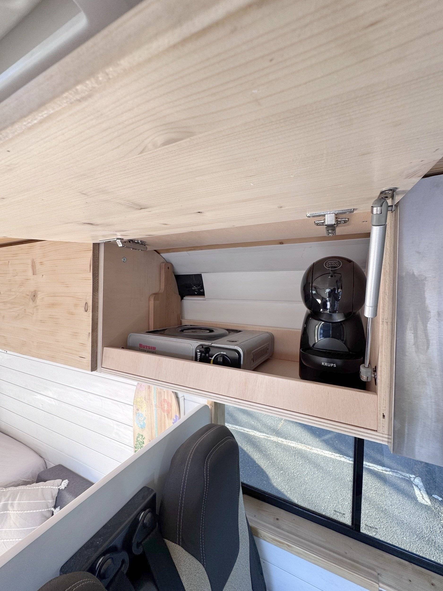 Peugeot Boxer 3,0 HDI 160 ch