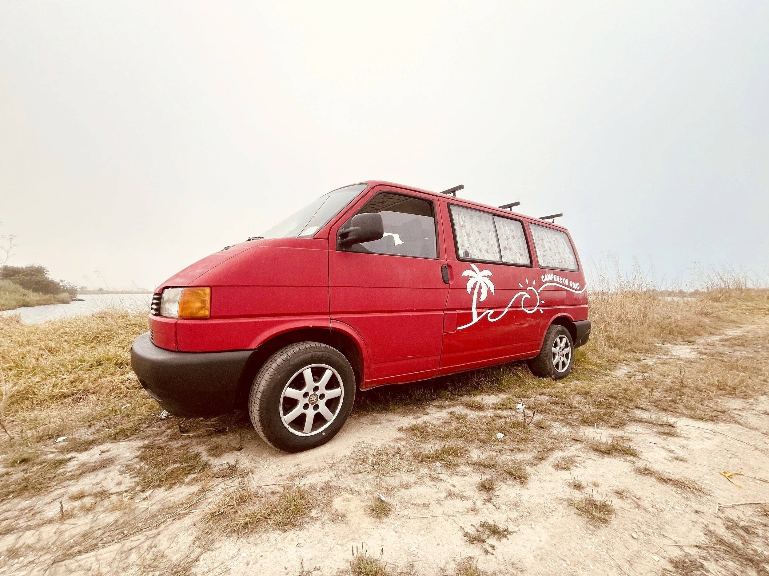 Volkswagen Volkswagen T4