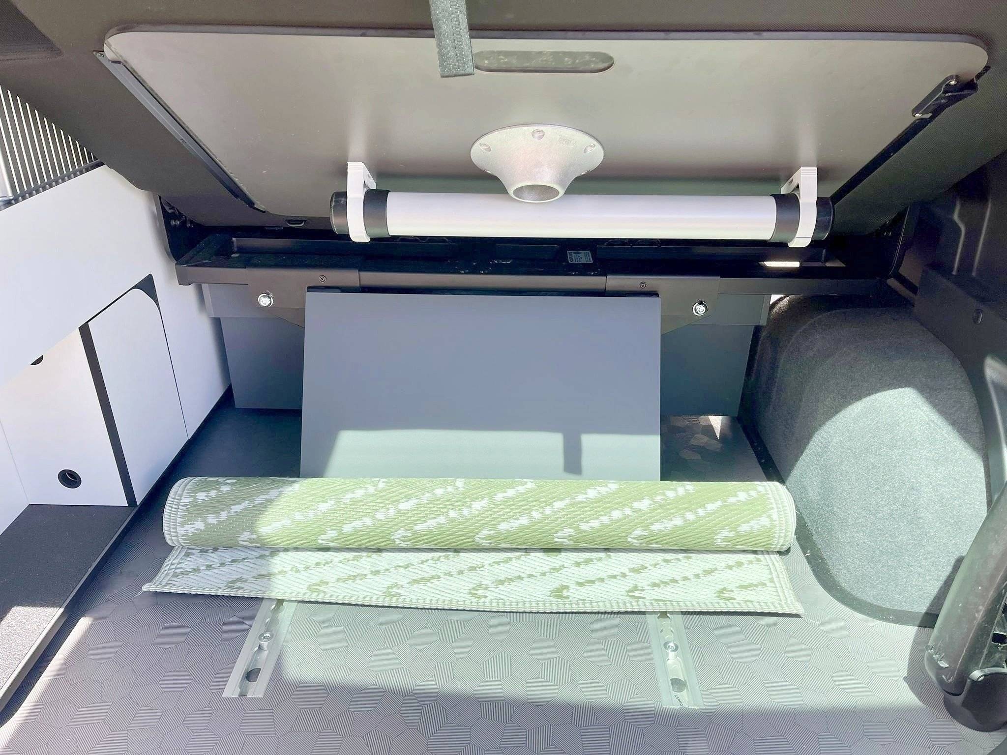 Hanroad Hanroad Trek 5+