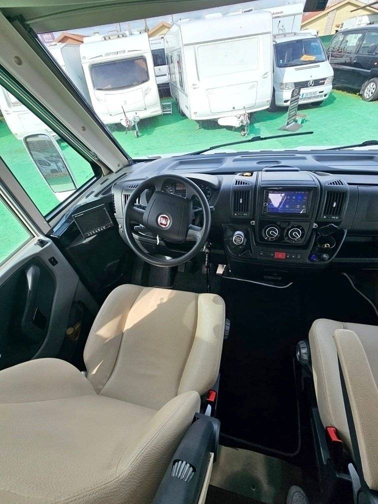Mclouis FIAT DUCATO