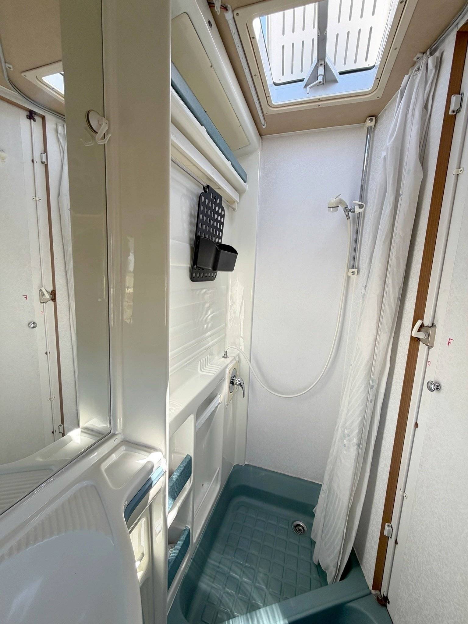 Laika ducato 2,8l 122ch