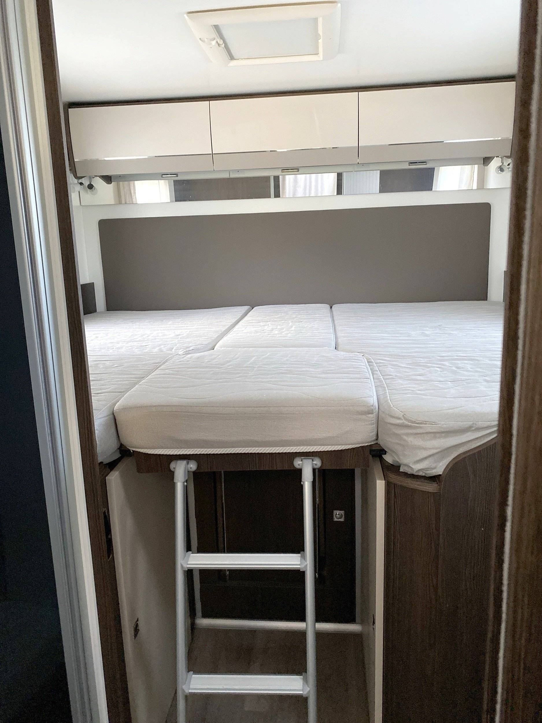 Benimar Benimar Sport 363