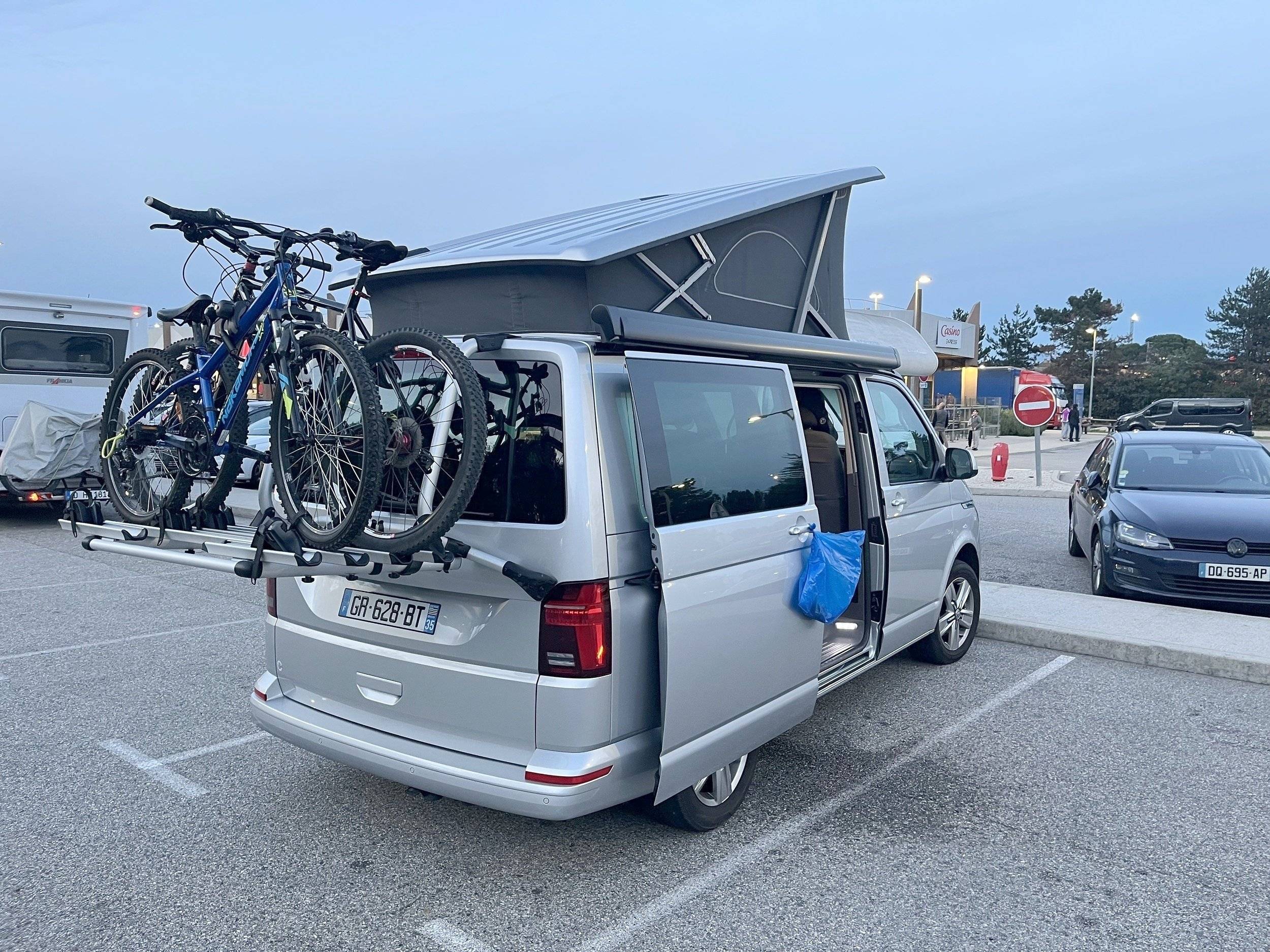Camper 
