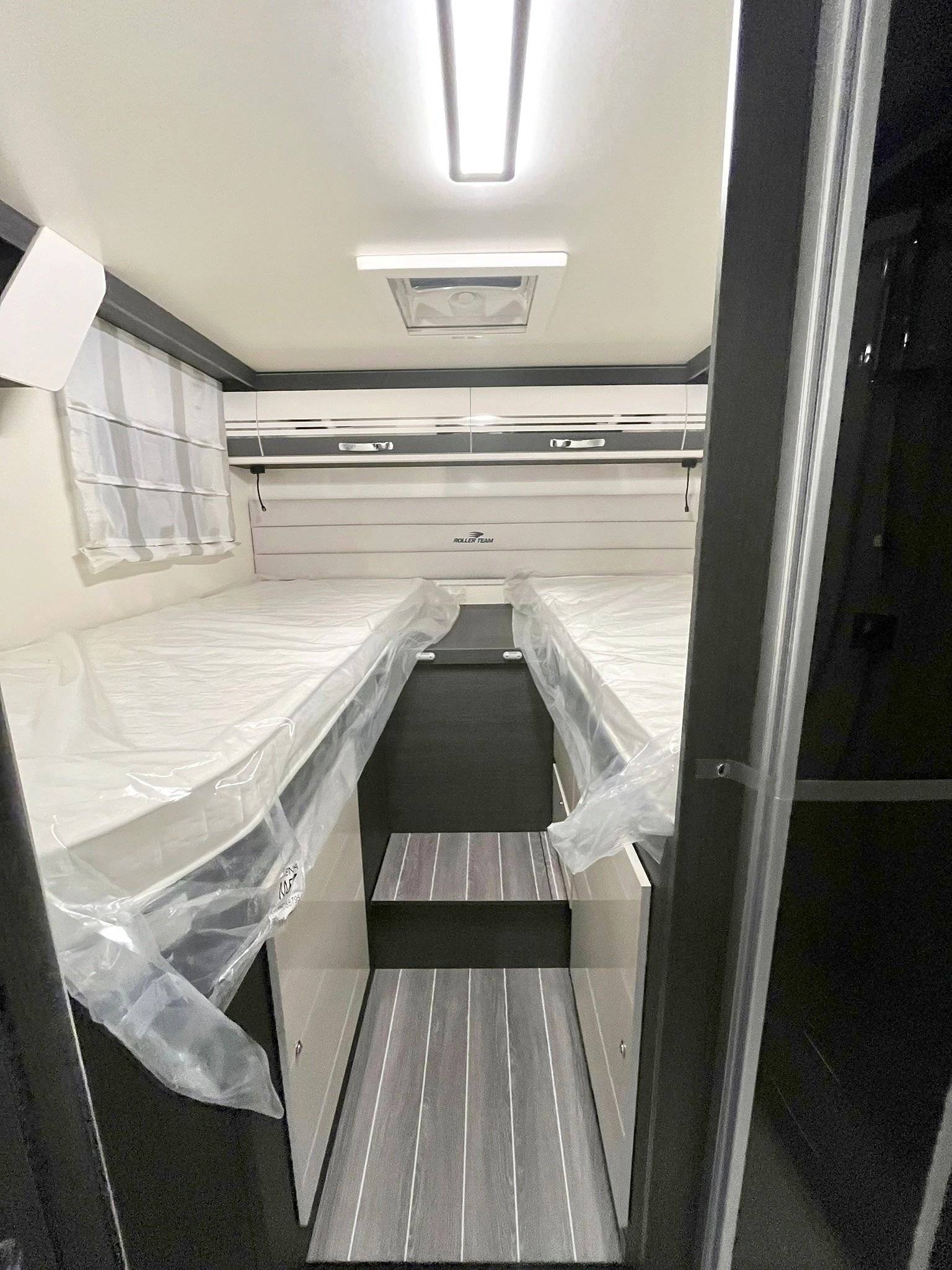 Roller Team Roller Team Kronos 284TL