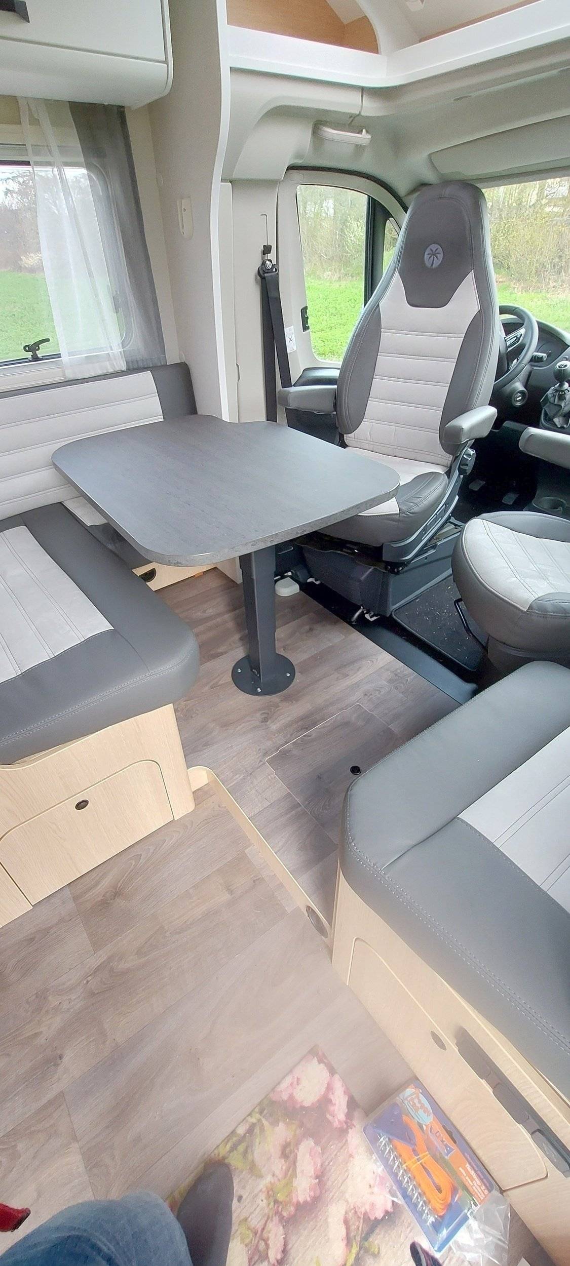 Sunlight Sunlight T68 Adventure