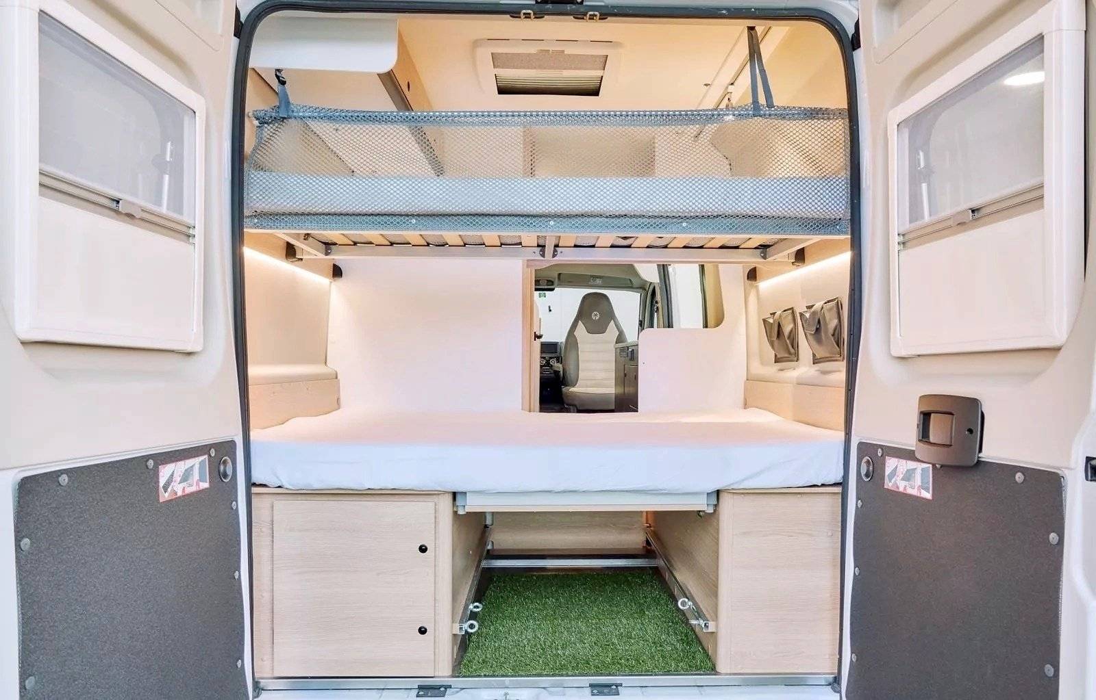 Sunlight Sunlight Cliff 601 Adventure 