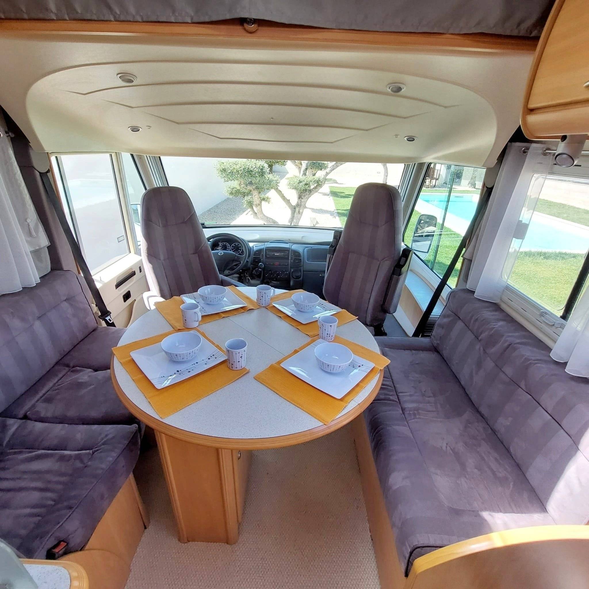 Pilote Reference G 692