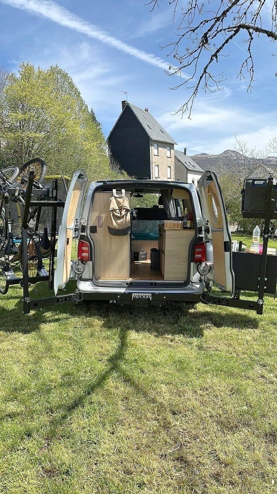 Volkswagen Volkswagen T6