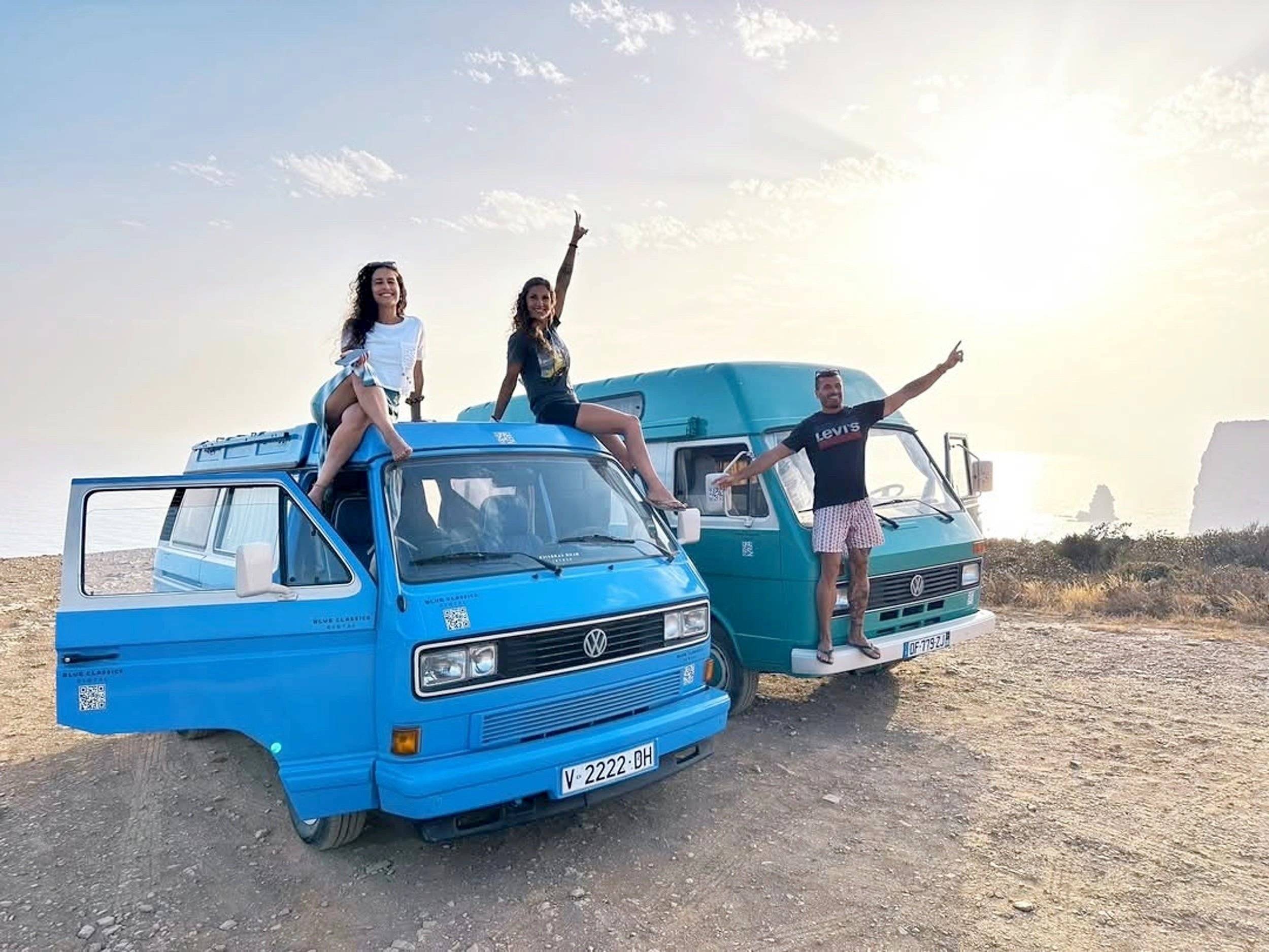 Westfalia LT31
