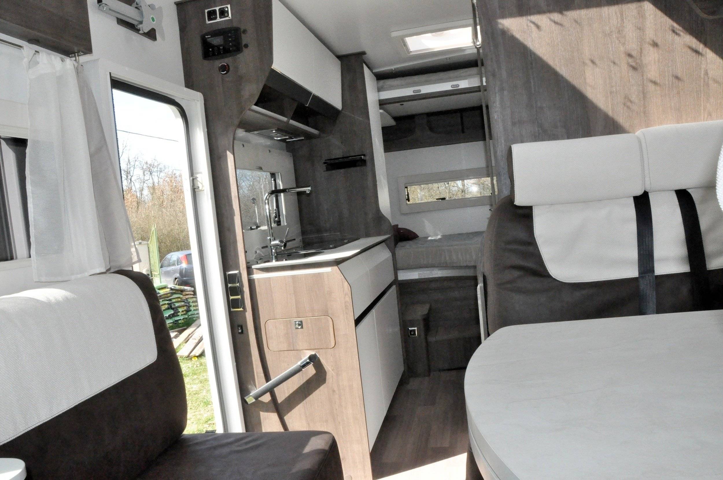 Benimar Amphitryon 940