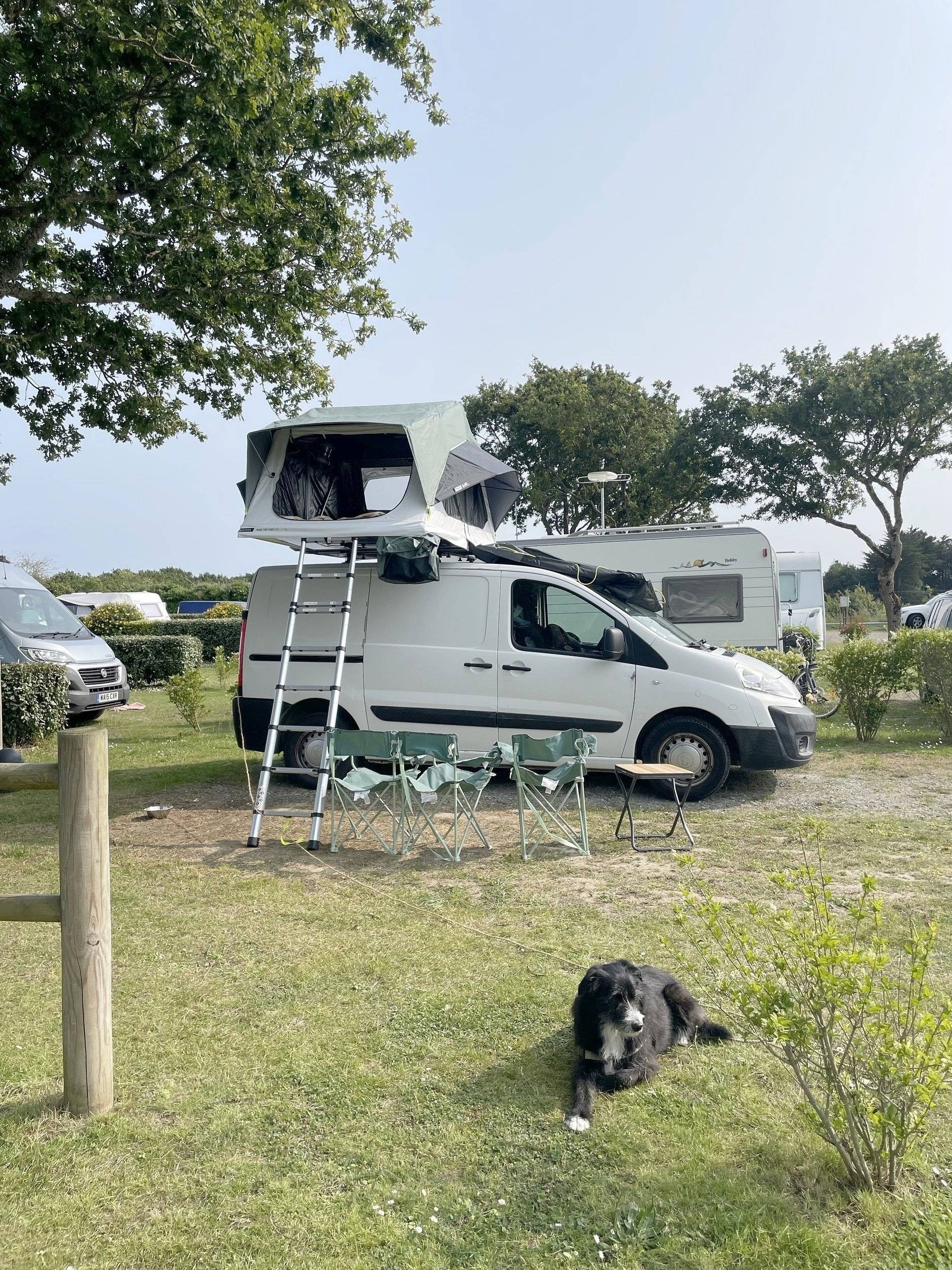 Peugeot Expert 1,6 l 95 ch