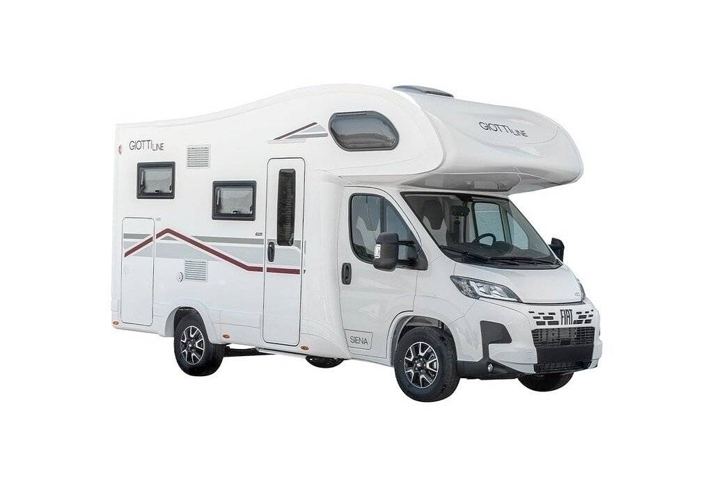 Giottiline GiottiLine Siena 422