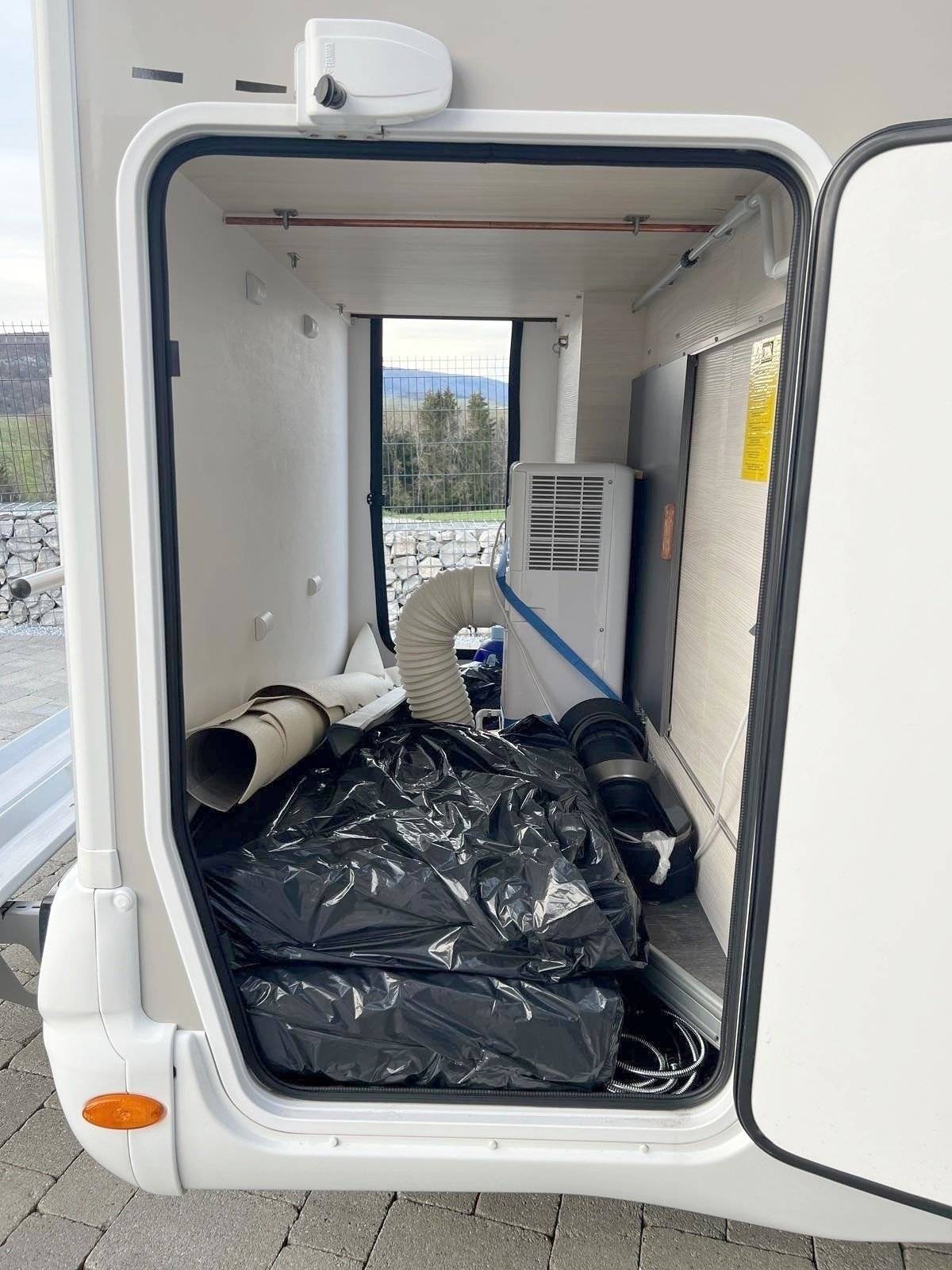 Challenger Transit 2,0 l 170 ch