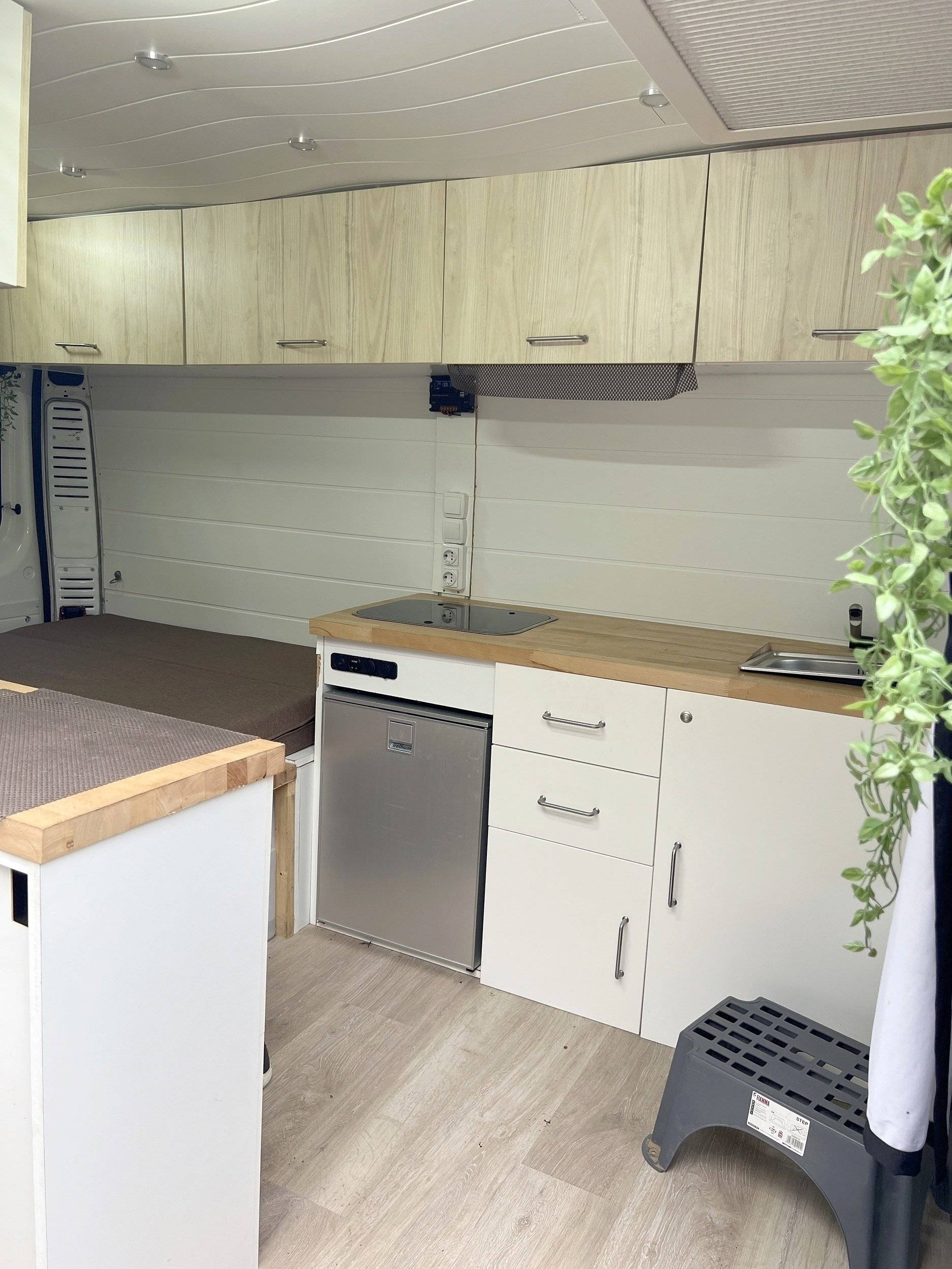 Citroën Jumper 2,2 l 120 ch