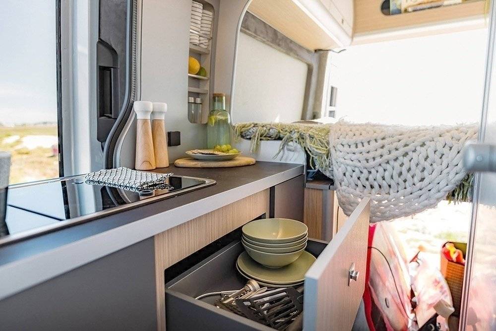 Volkswagen Pacific Dream